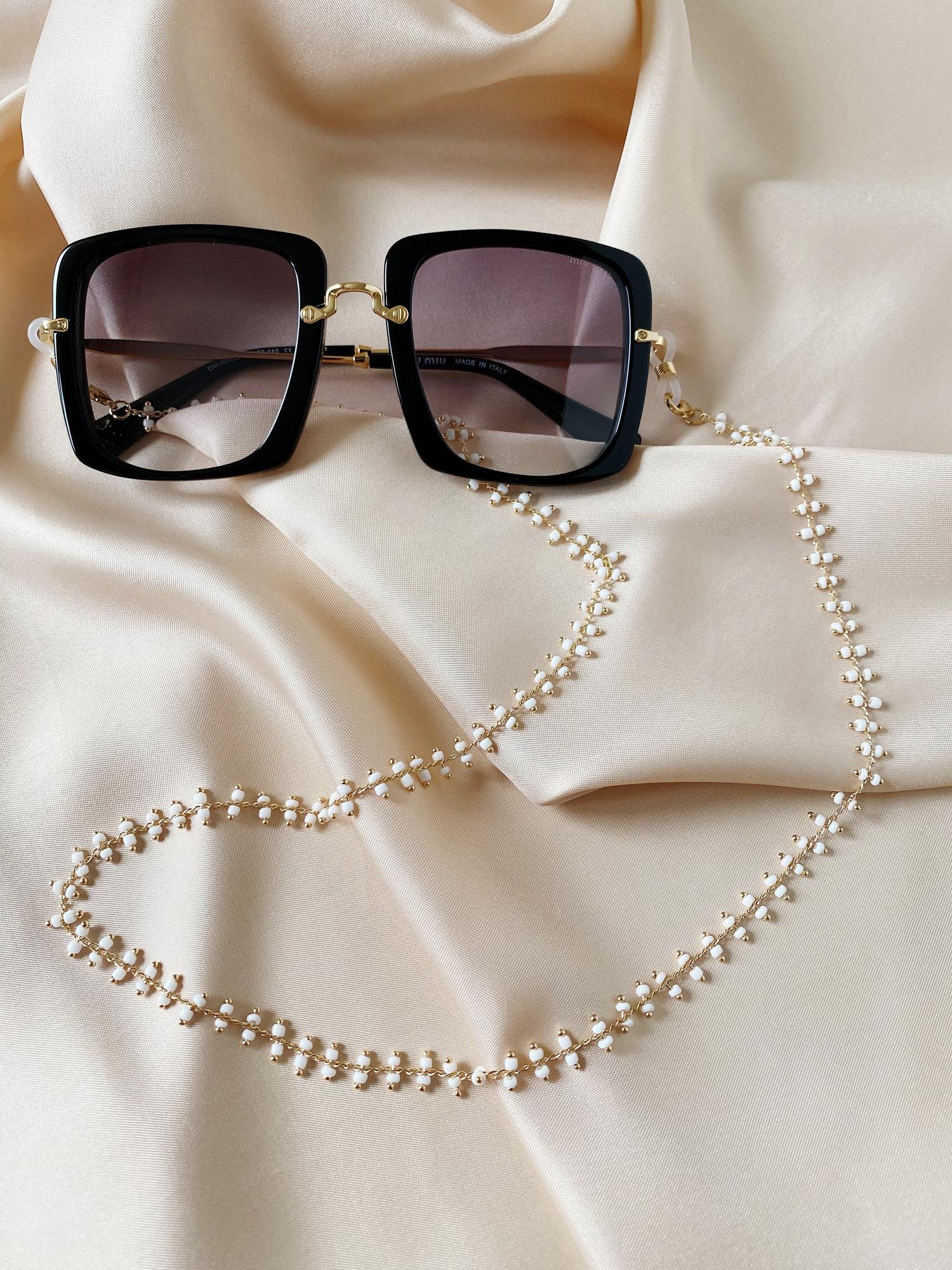 Цепочка для очков Amigo