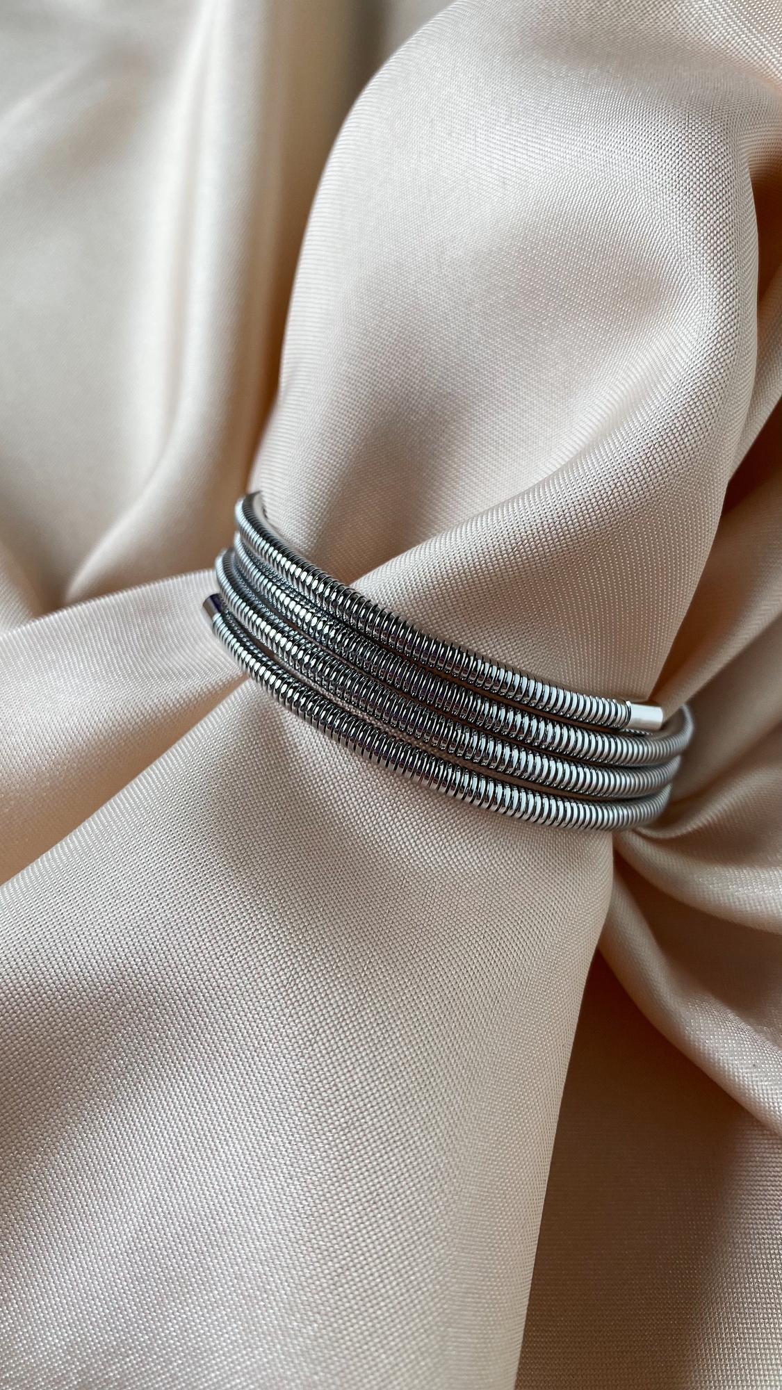 Браслет Guess trio S