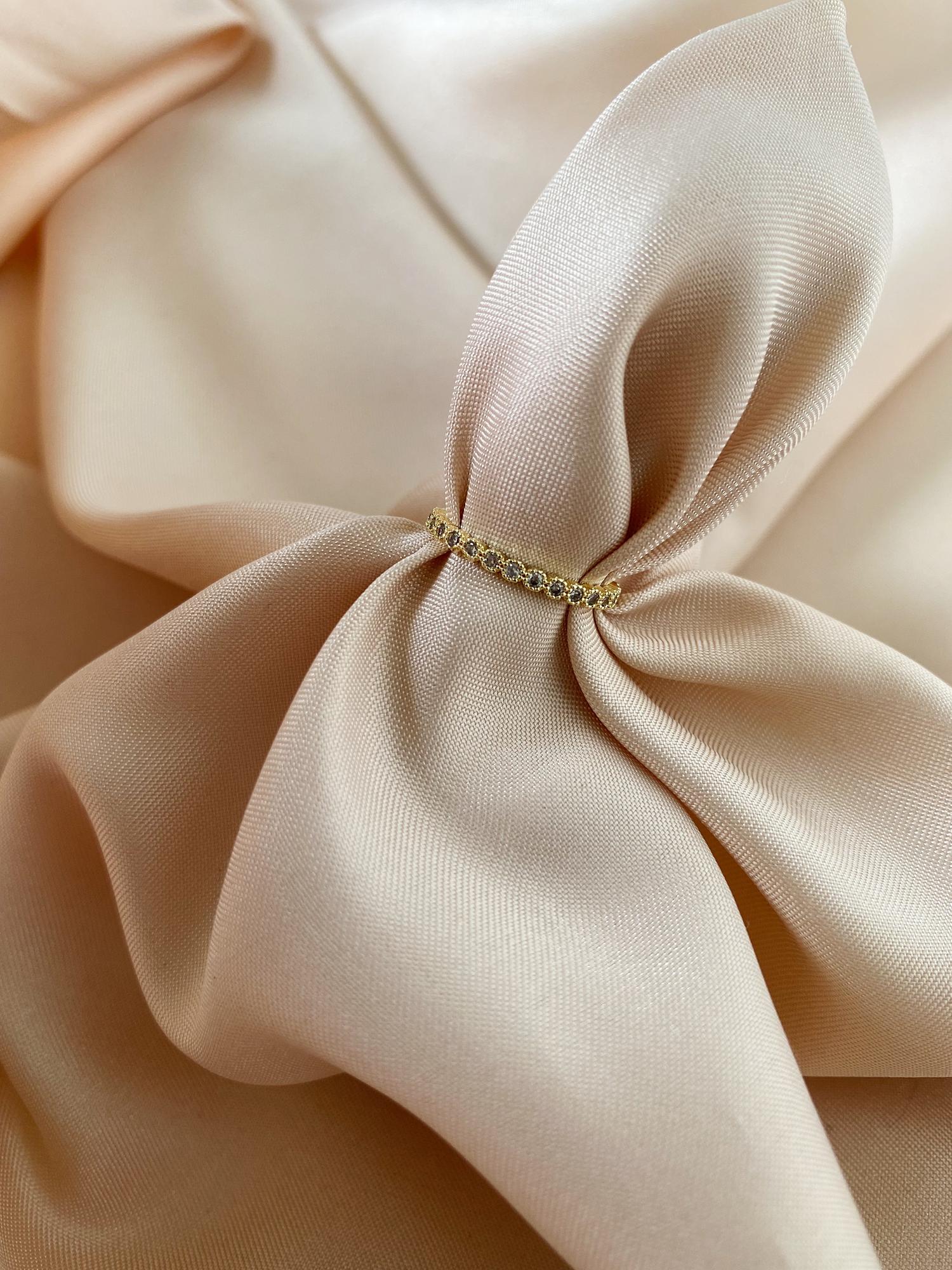 Кольцо на фалангу Venera G