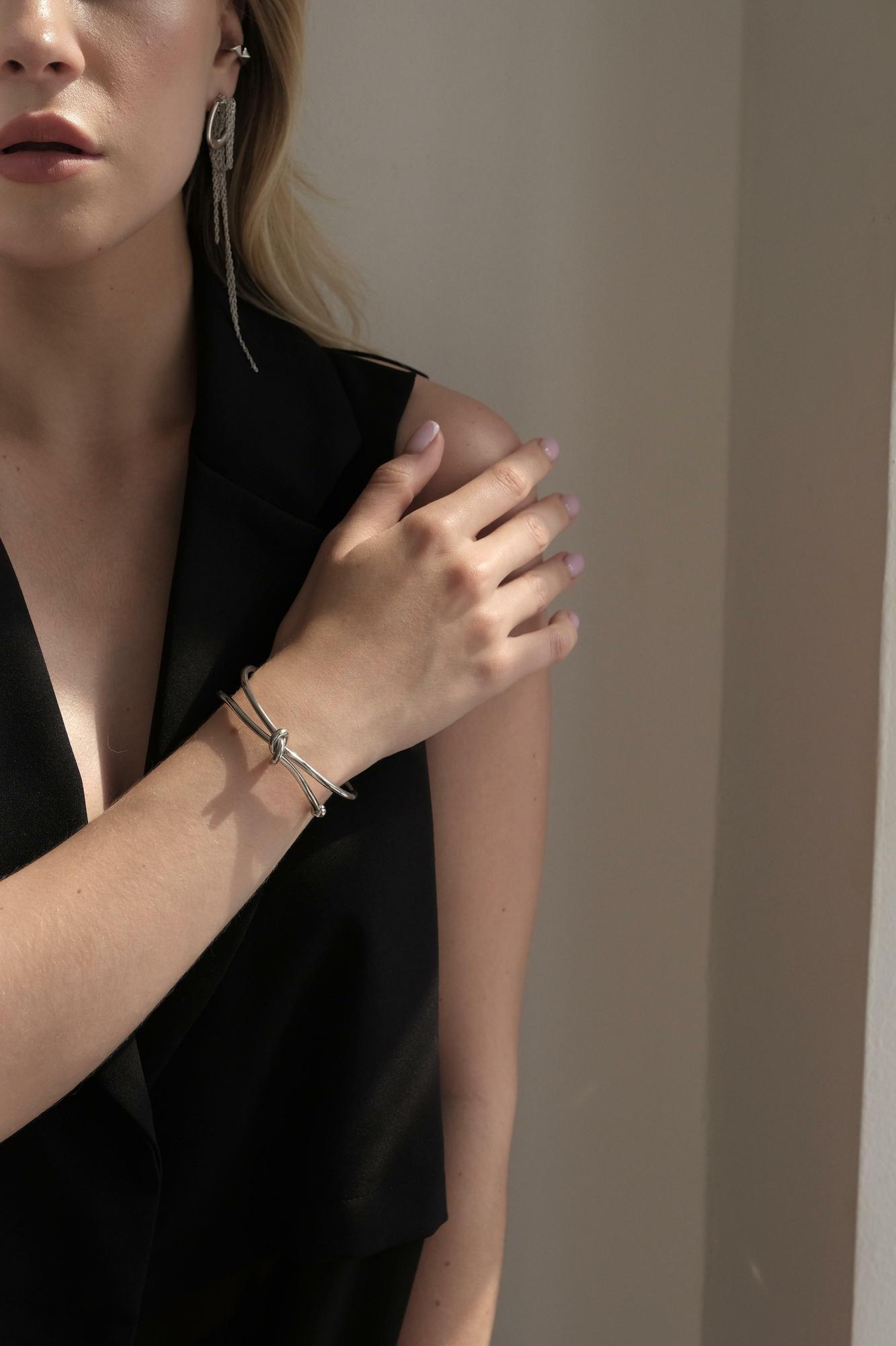 Браслет Knot S