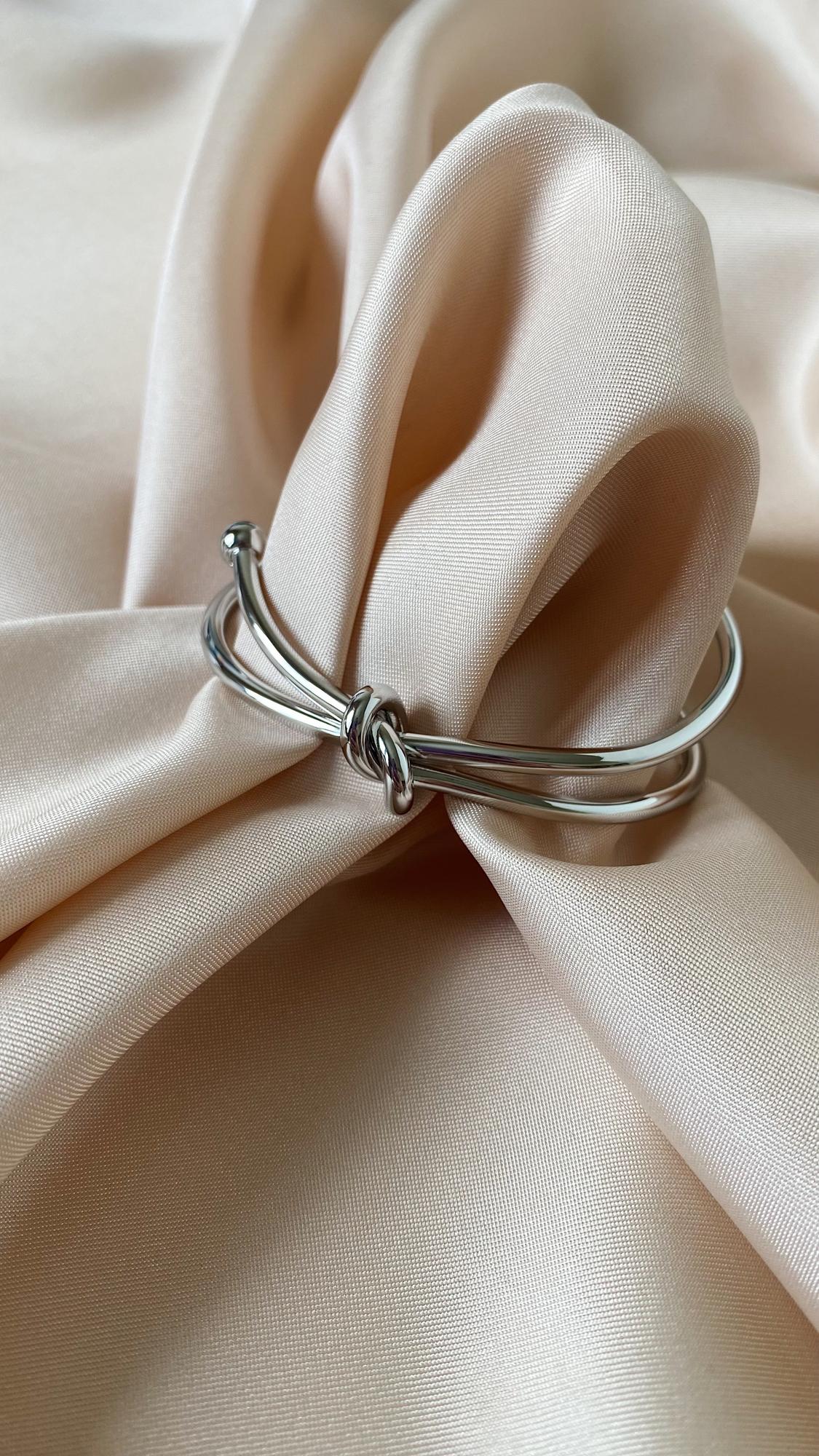 Браслет Knot S