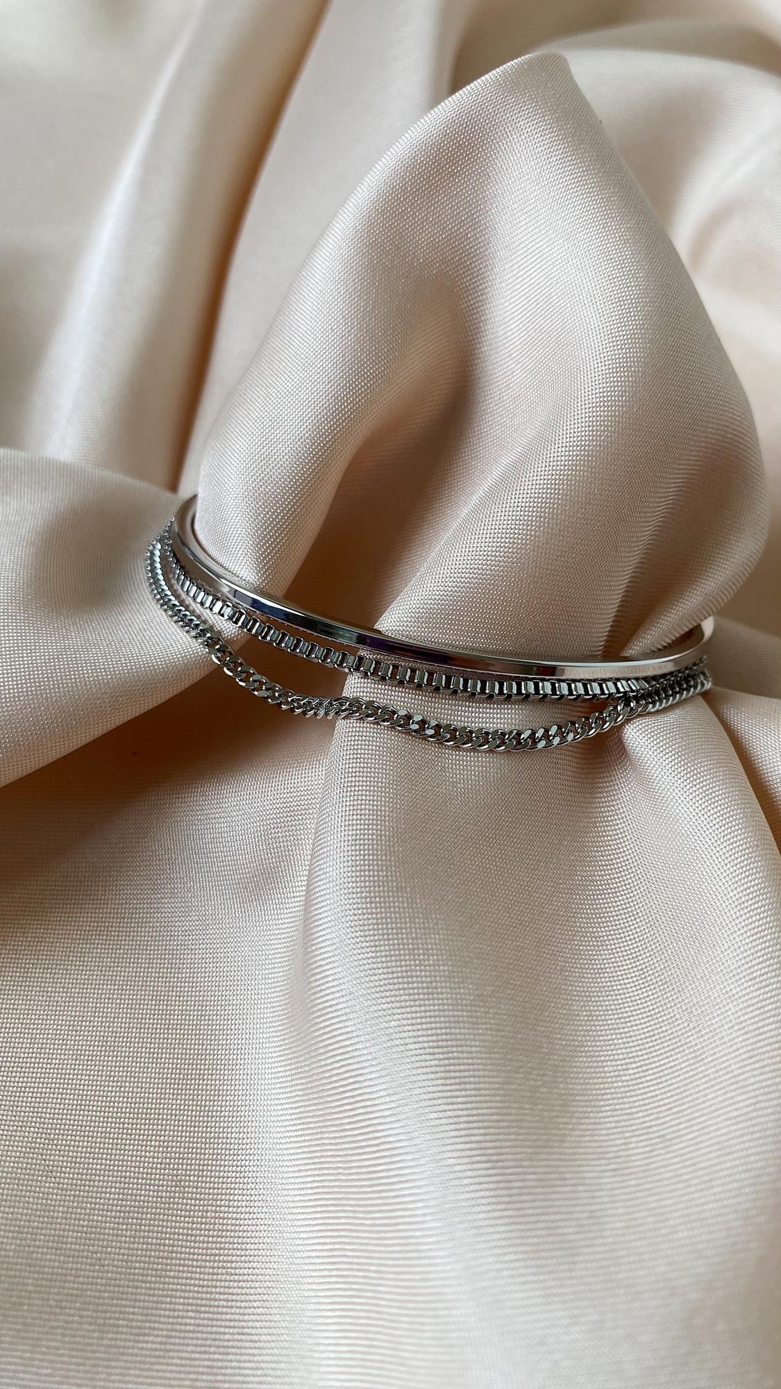 Браслет Daphna S