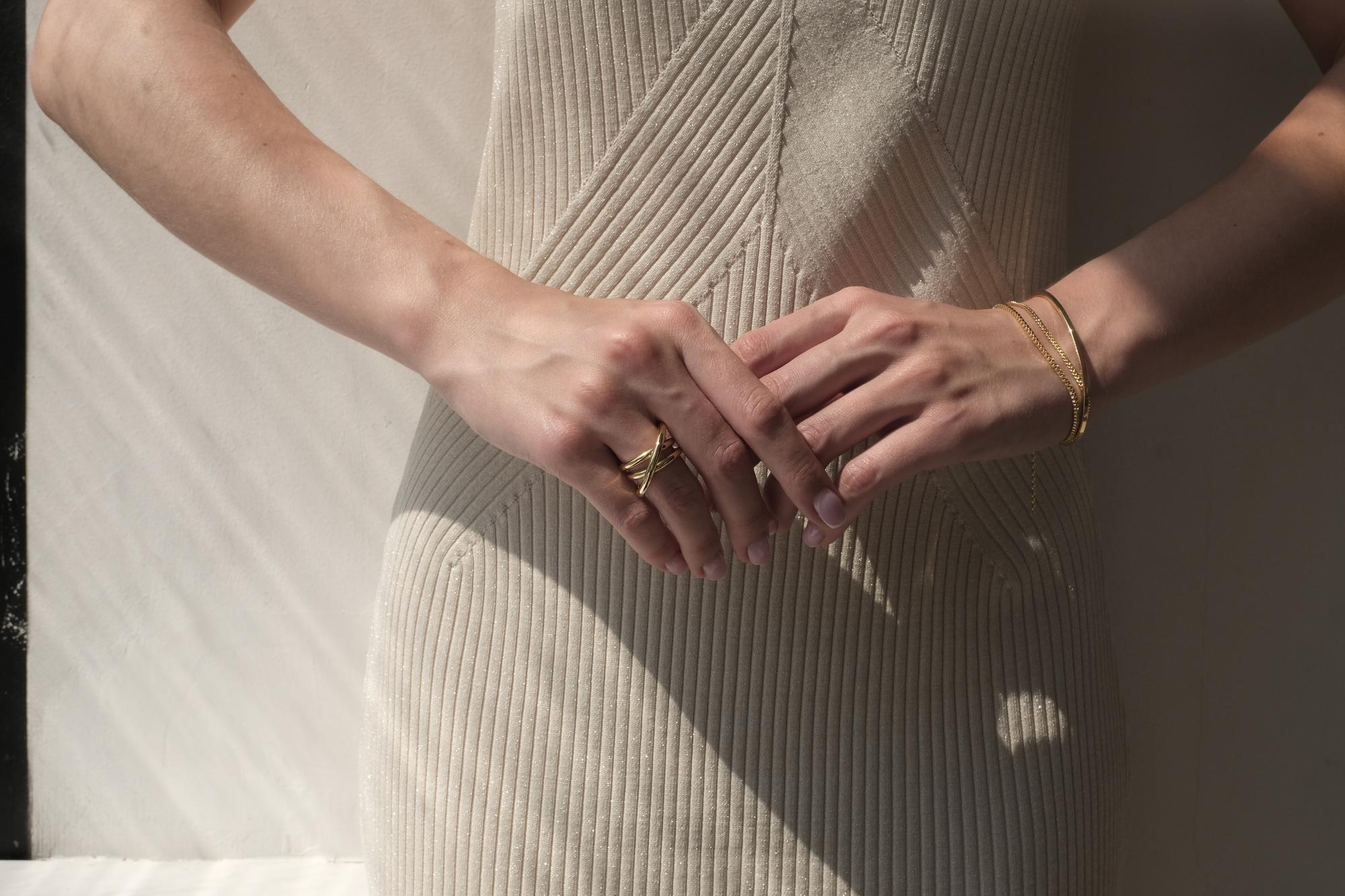 Браслет Daphna G