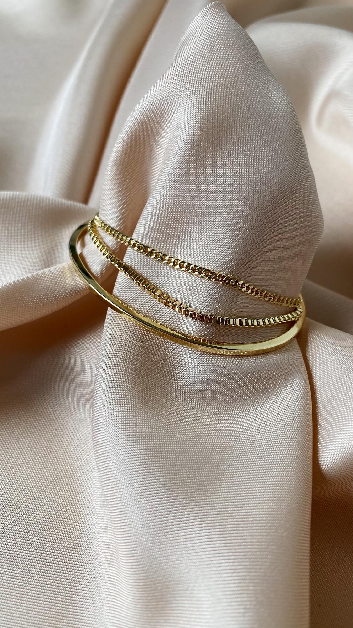 Браслет Daphna G