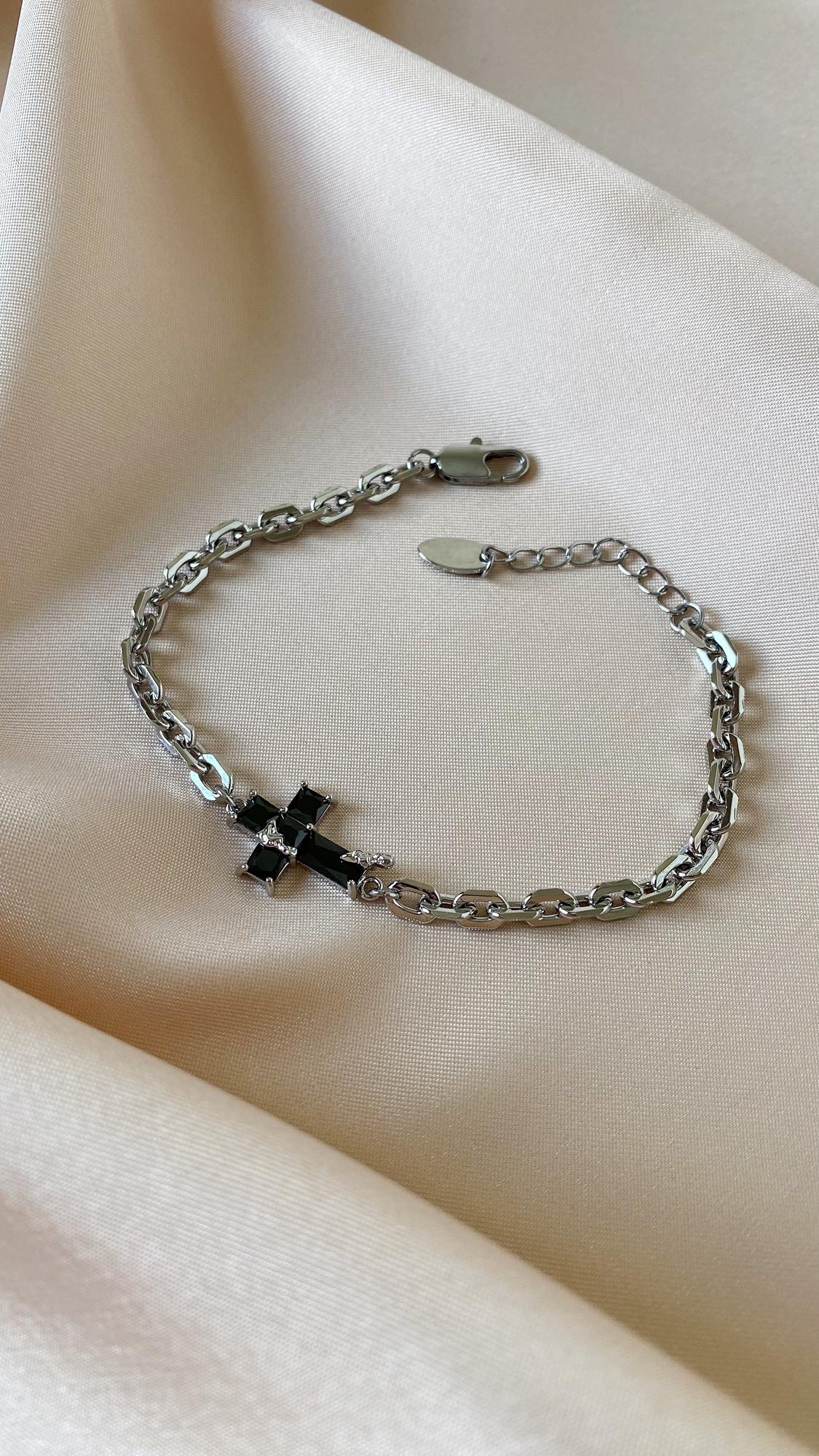 Браслет Gotik