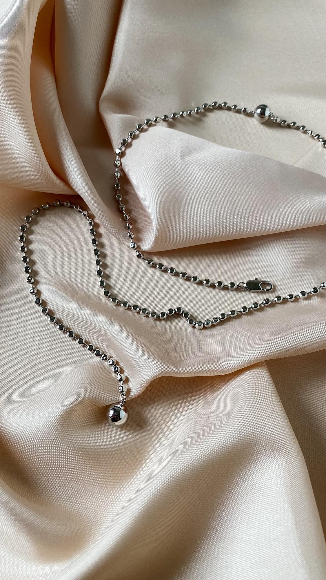 Цепь-трансформер Tamagotchi