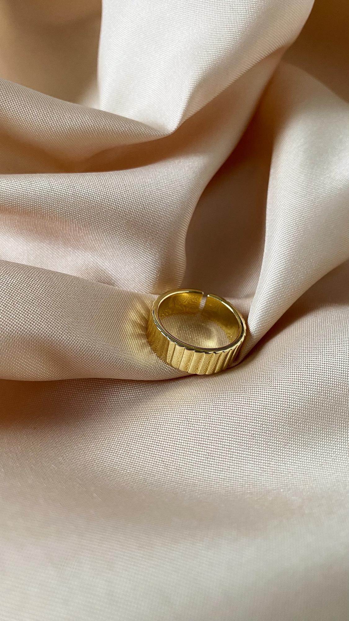 Кольцо Titan G