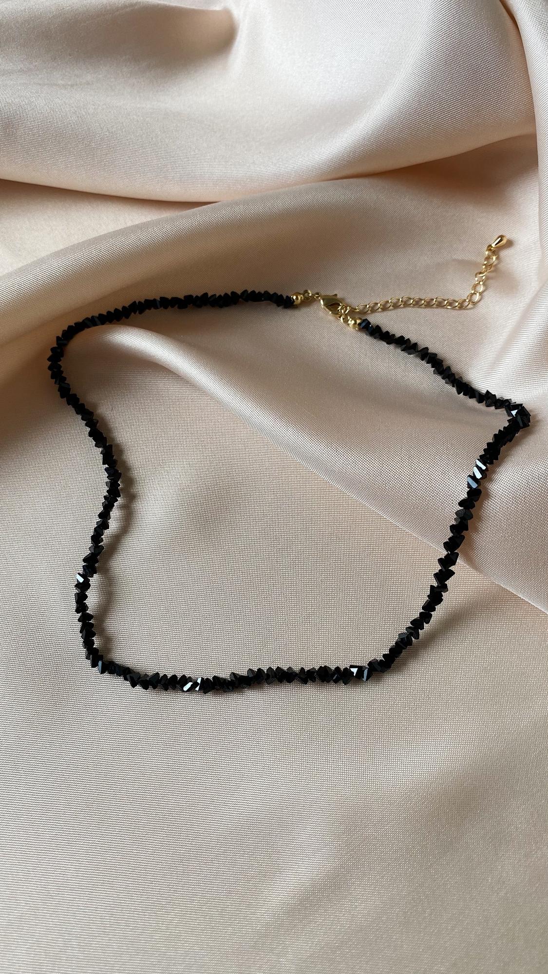 Чокер Black Sugar