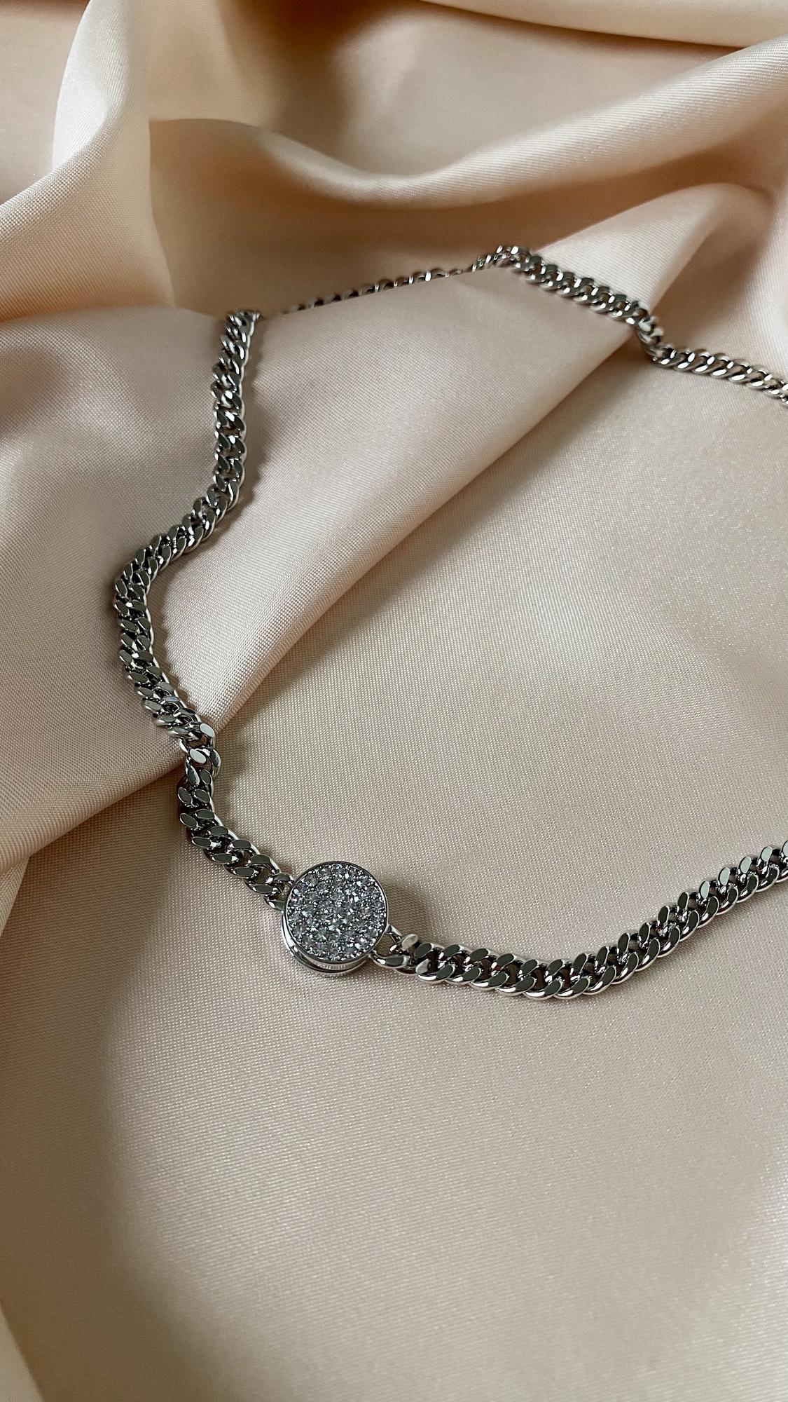 Колье на магните Gina S