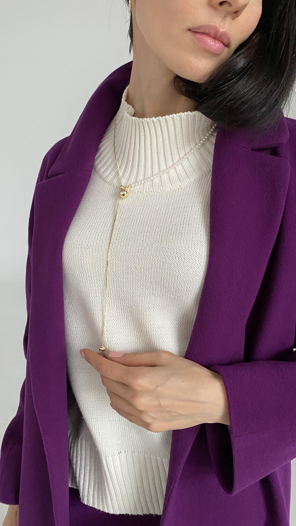 Колье-трансформер Galo G