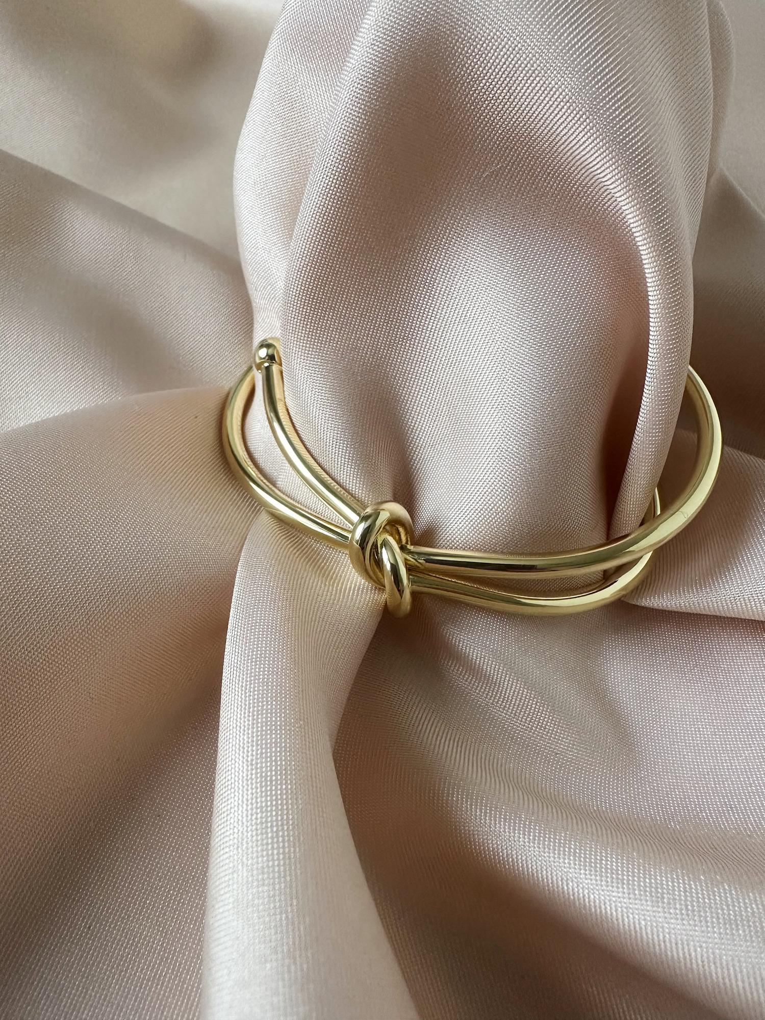 Браслет Knot G