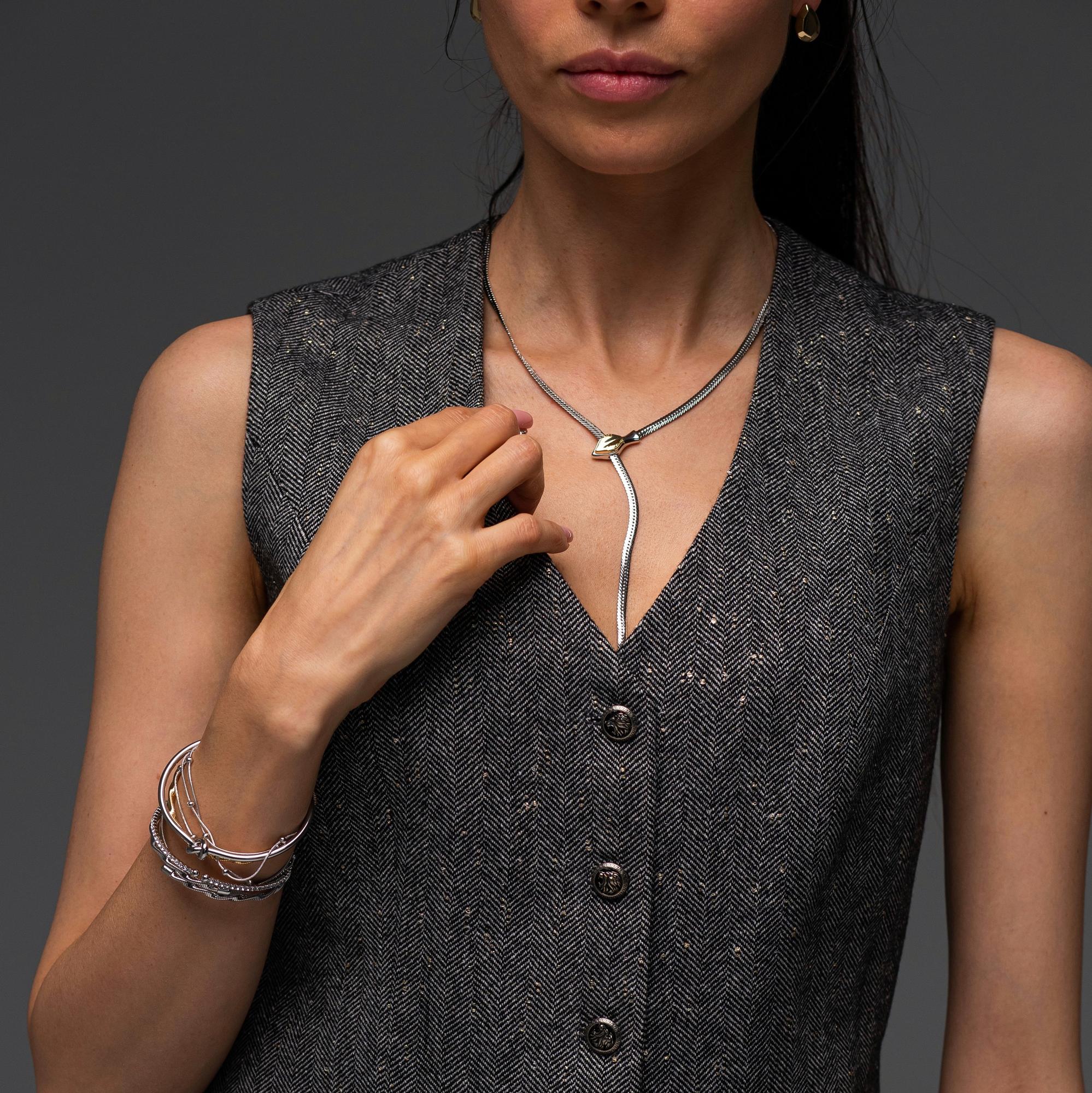 Колье-сотуар Sexual S