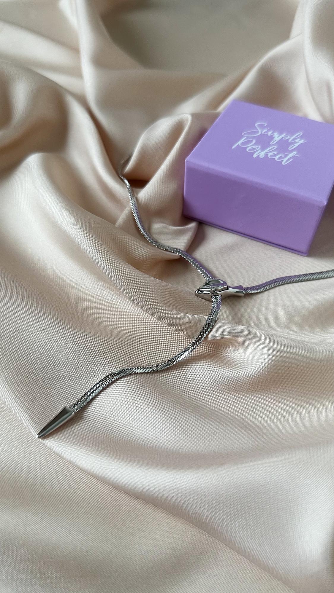 Колье-сотуар Sexual S