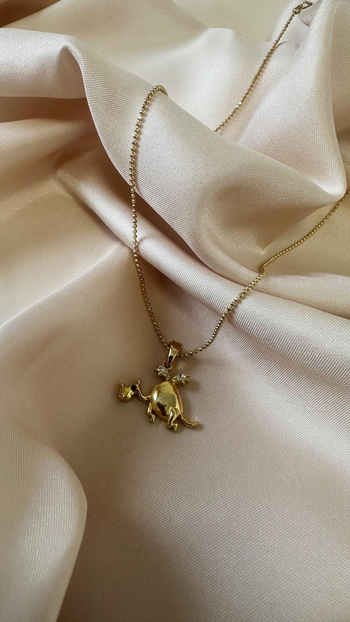 Цепочка Drakosha G