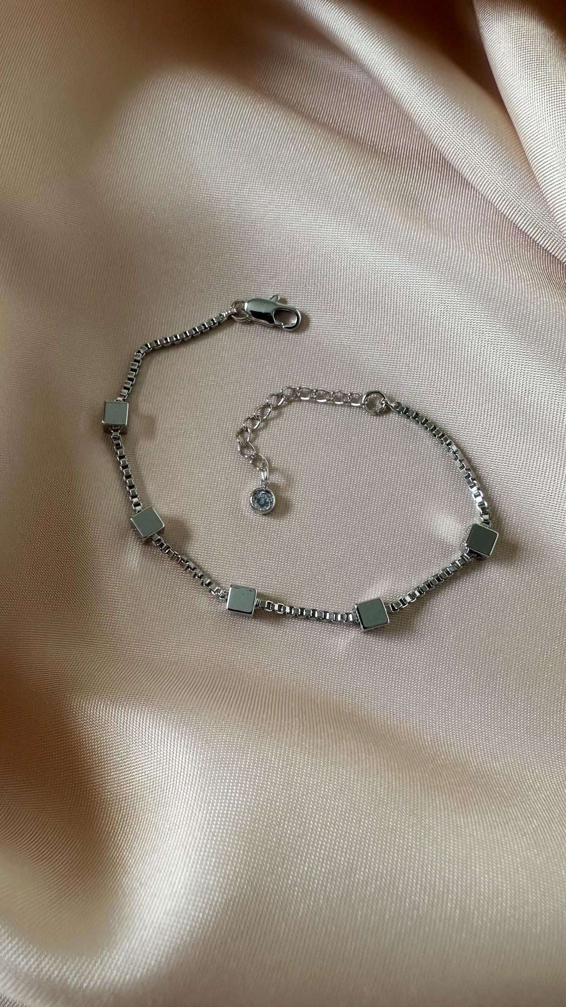 Браслет Cubic S