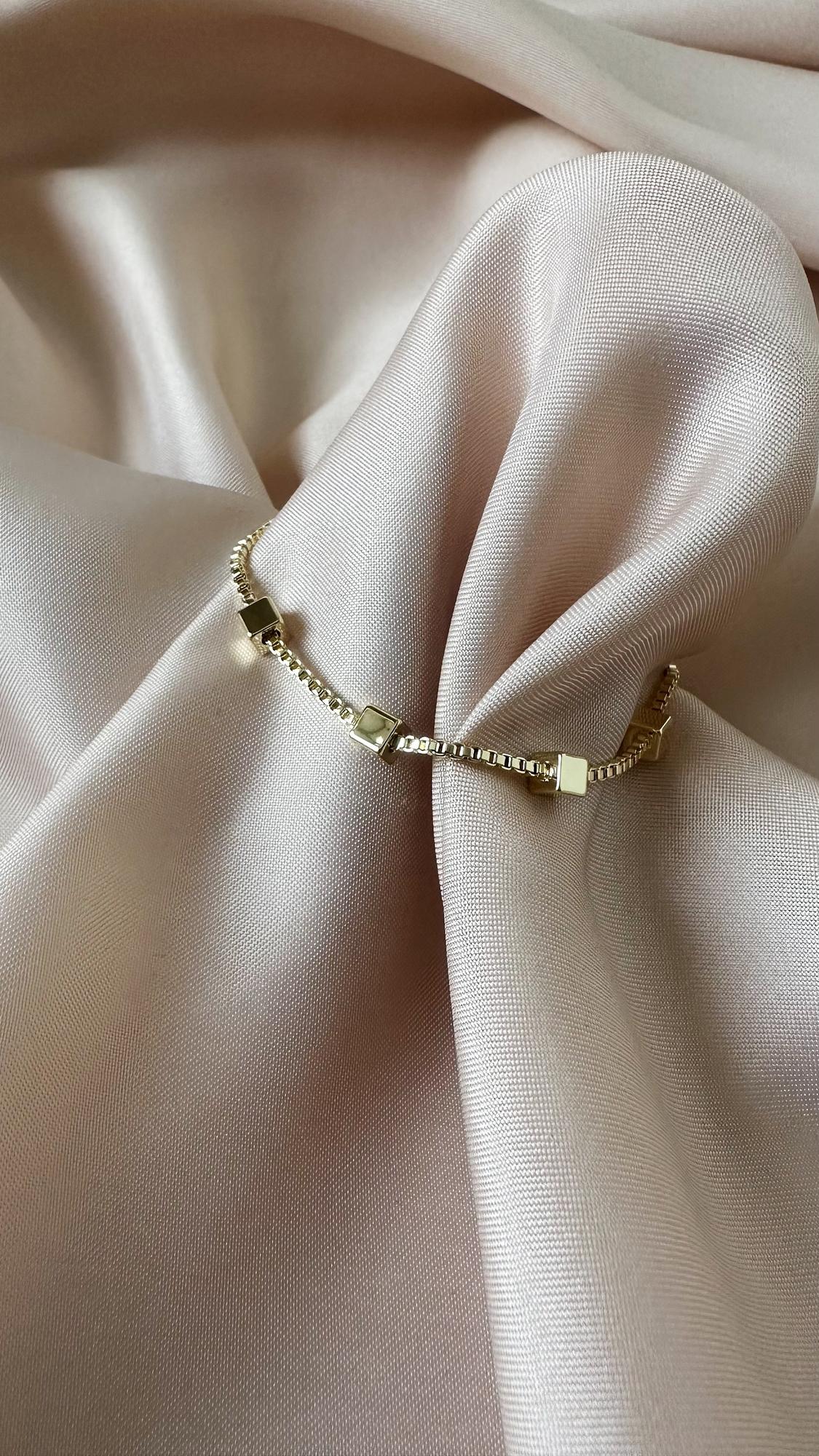 Браслет Cubic G