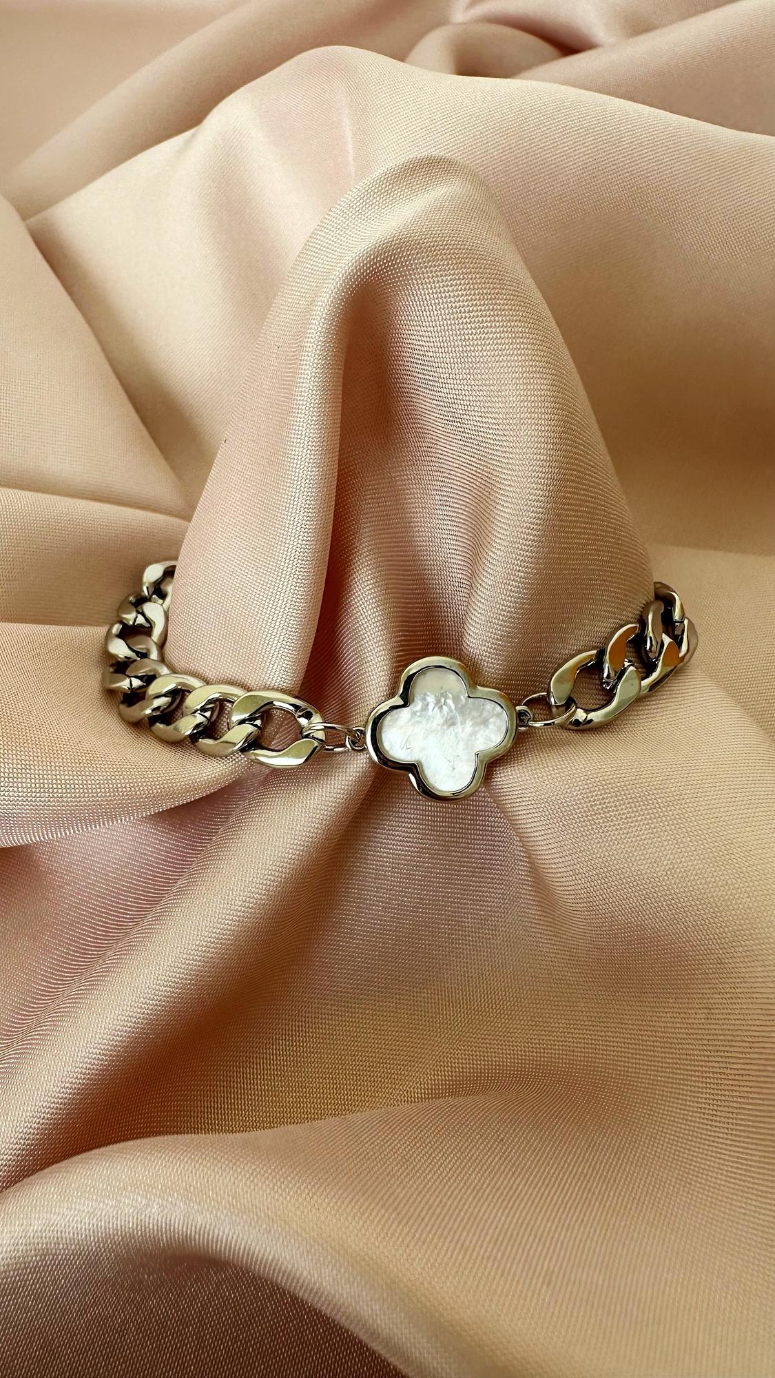 Браслет Cliff S