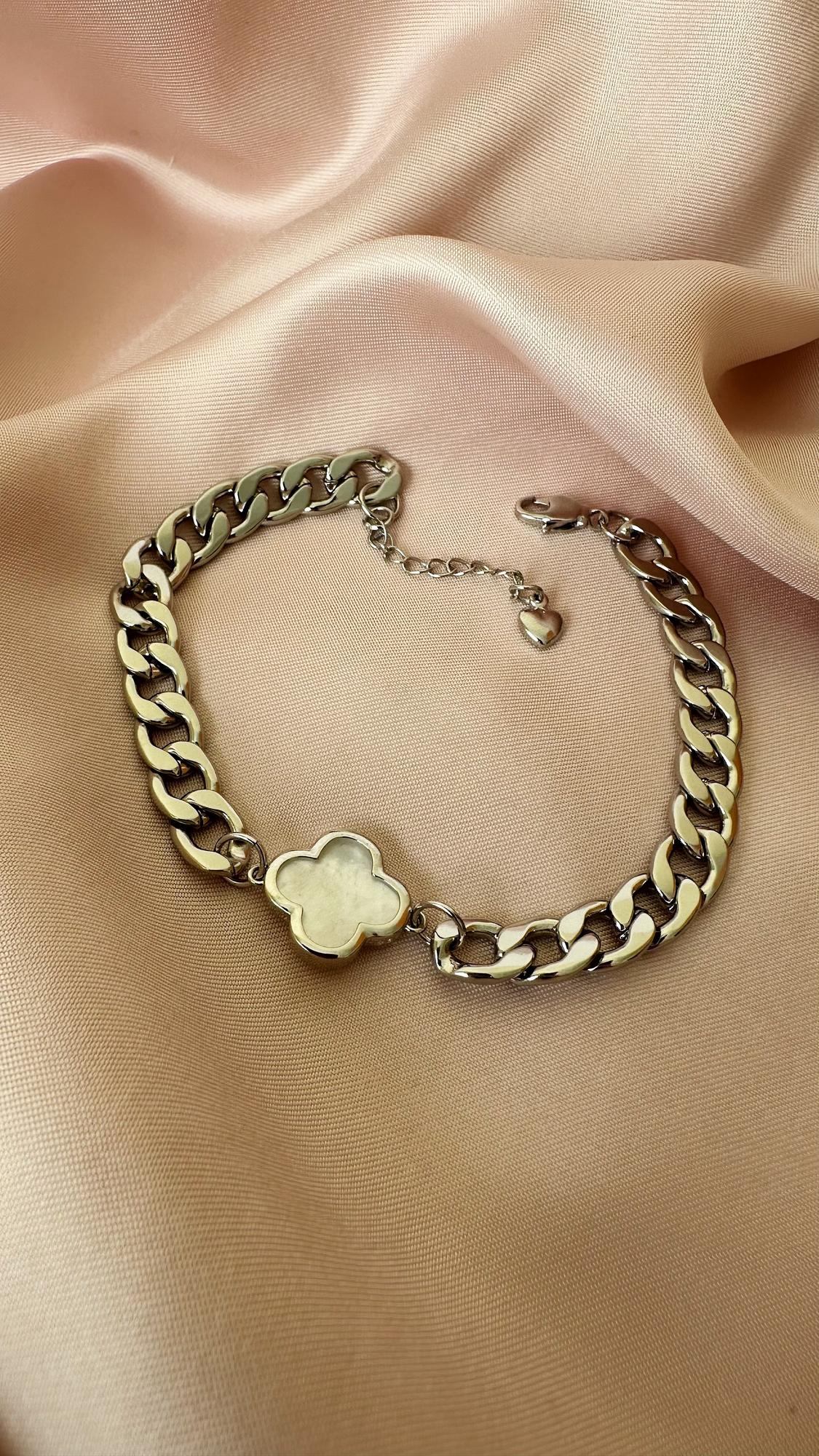 Браслет Cliff S