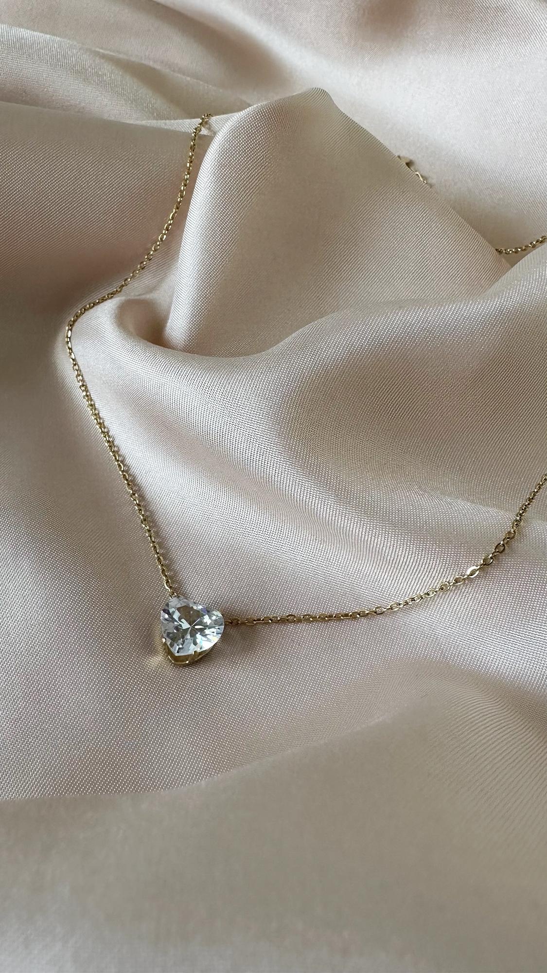 Цепочка Amore