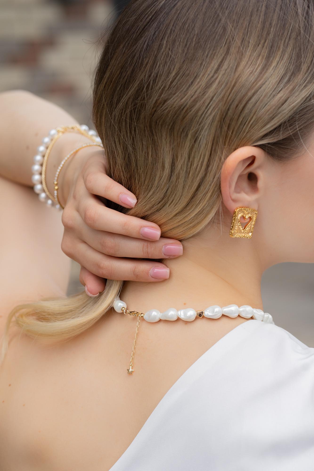 Колье Sirocco G