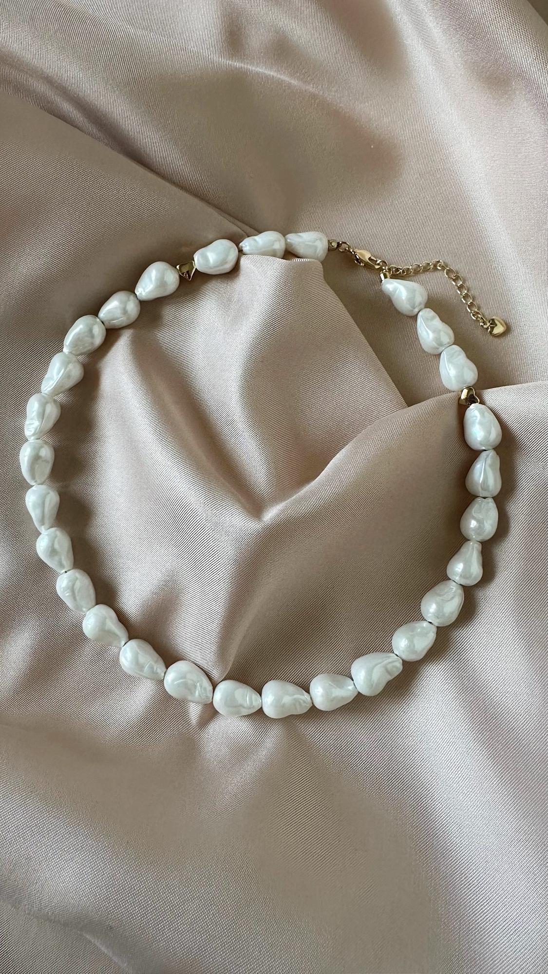 Колье Sirocco G