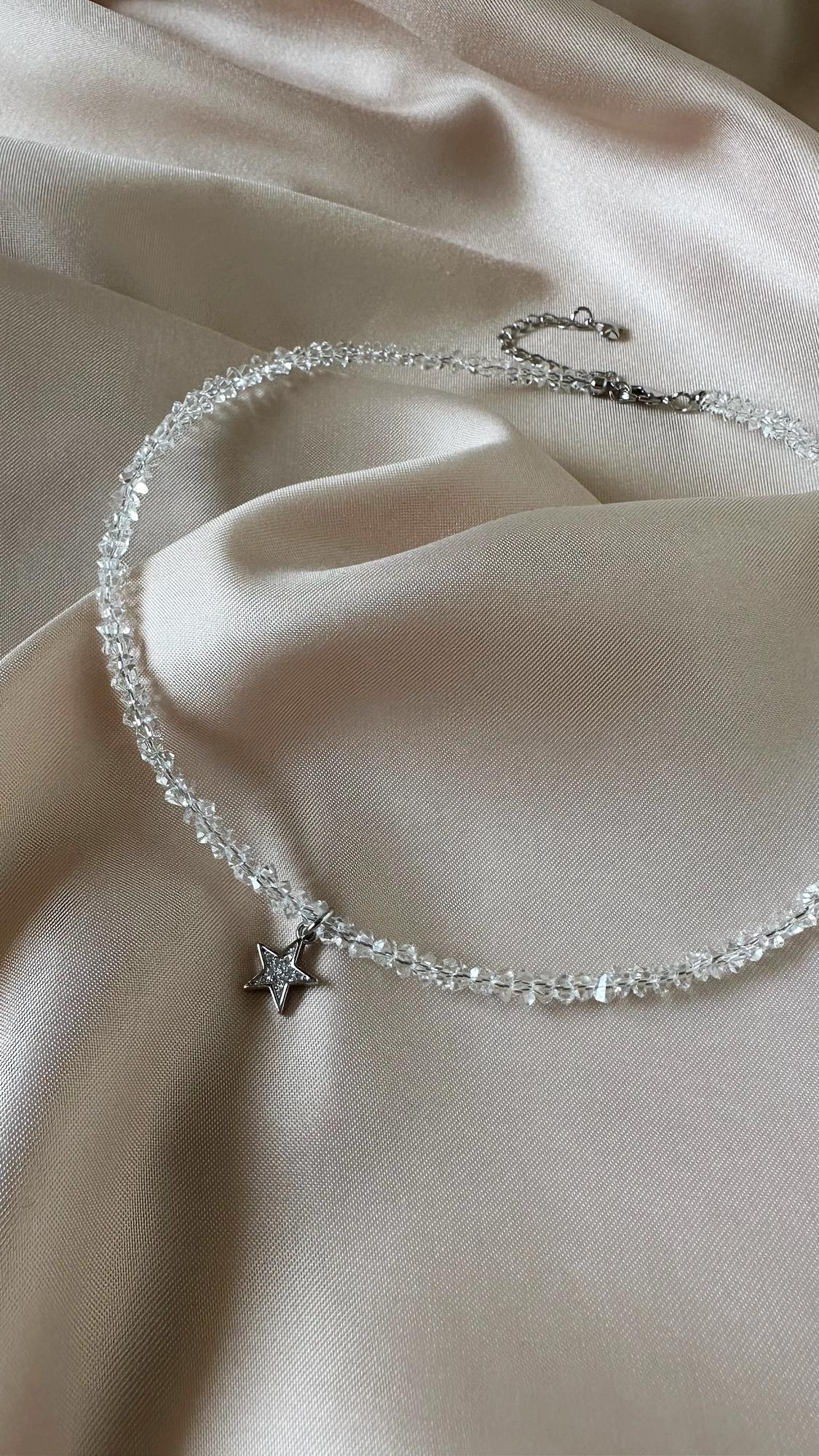 Чокер MorningStar S