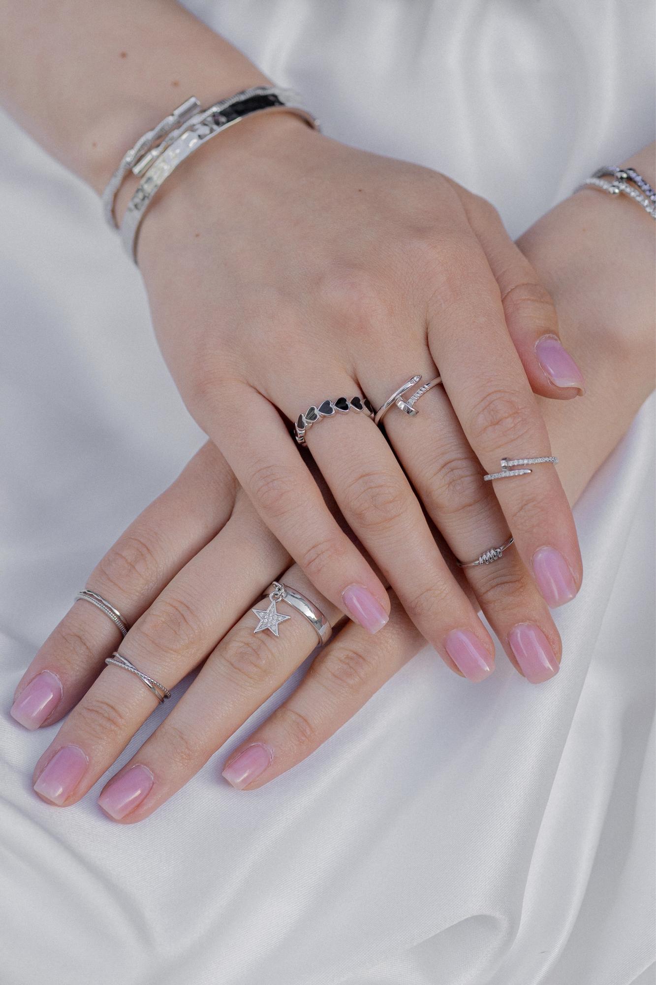 Кольцо Weather