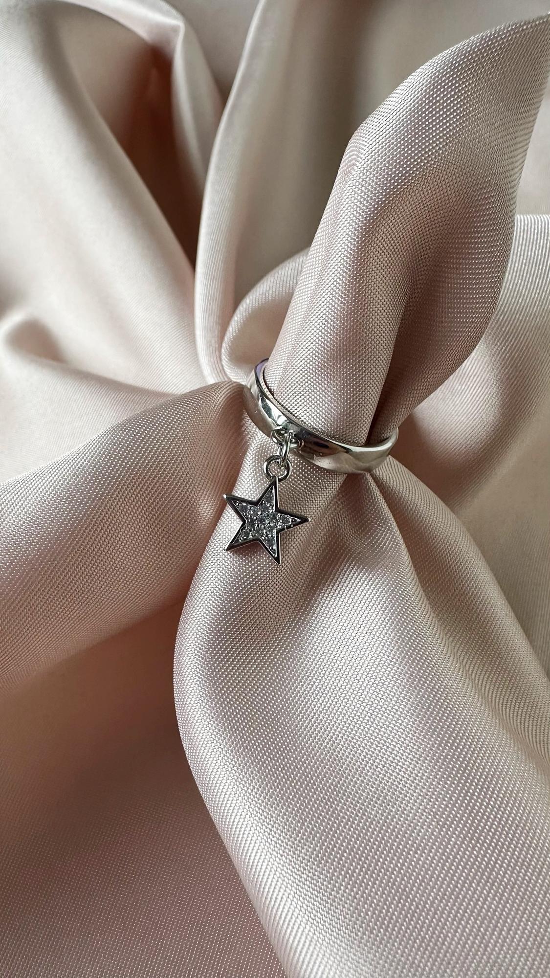 Кольцо Weather