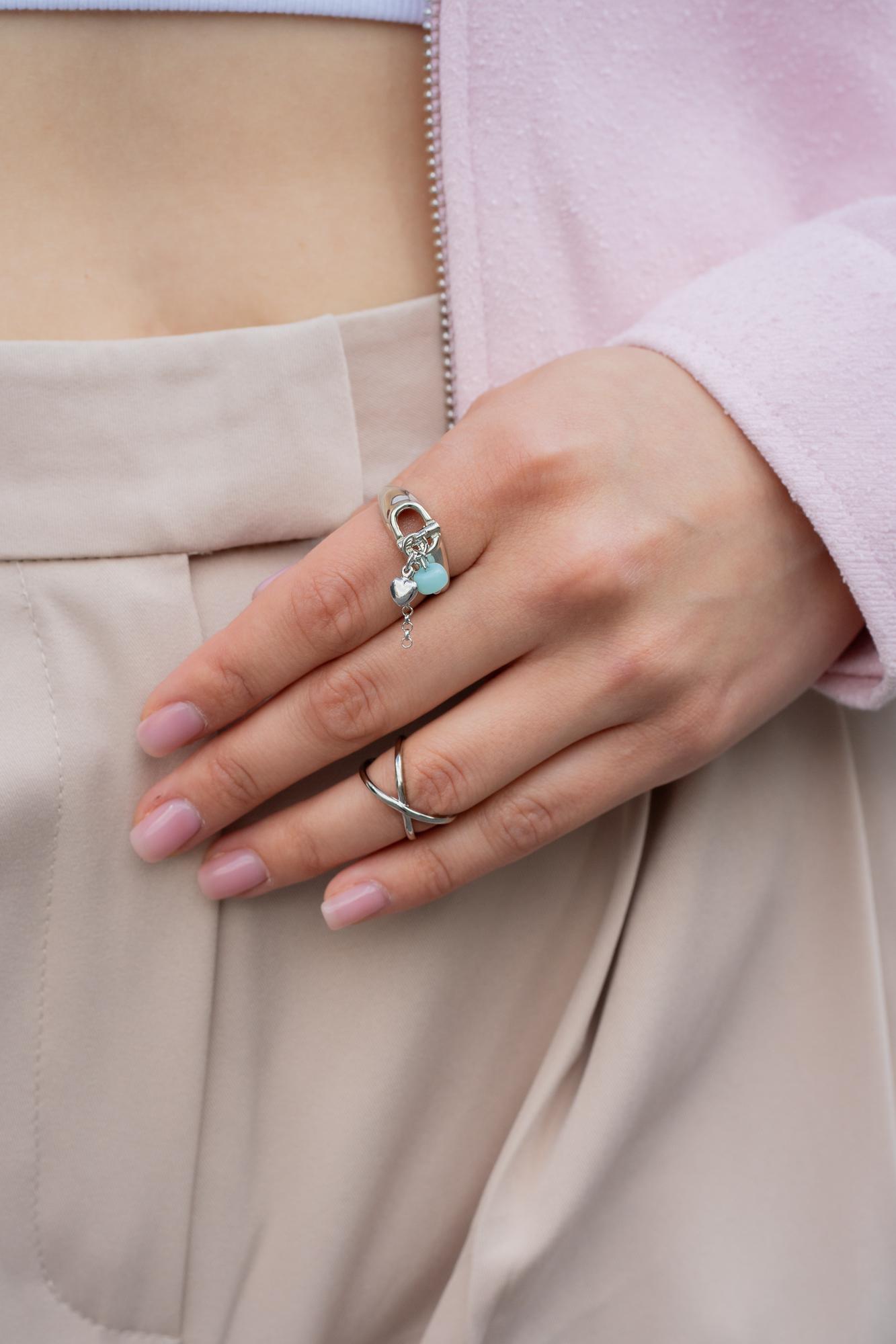 Кольцо Lightness