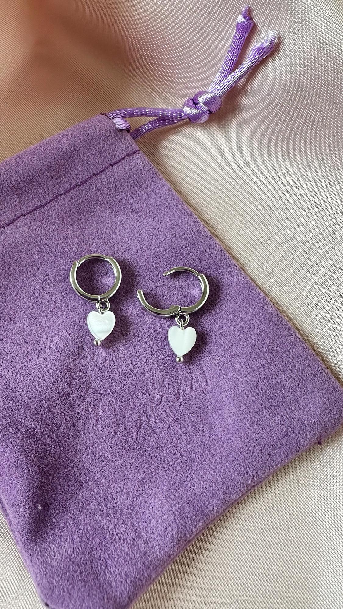 Серьги Ksenia S