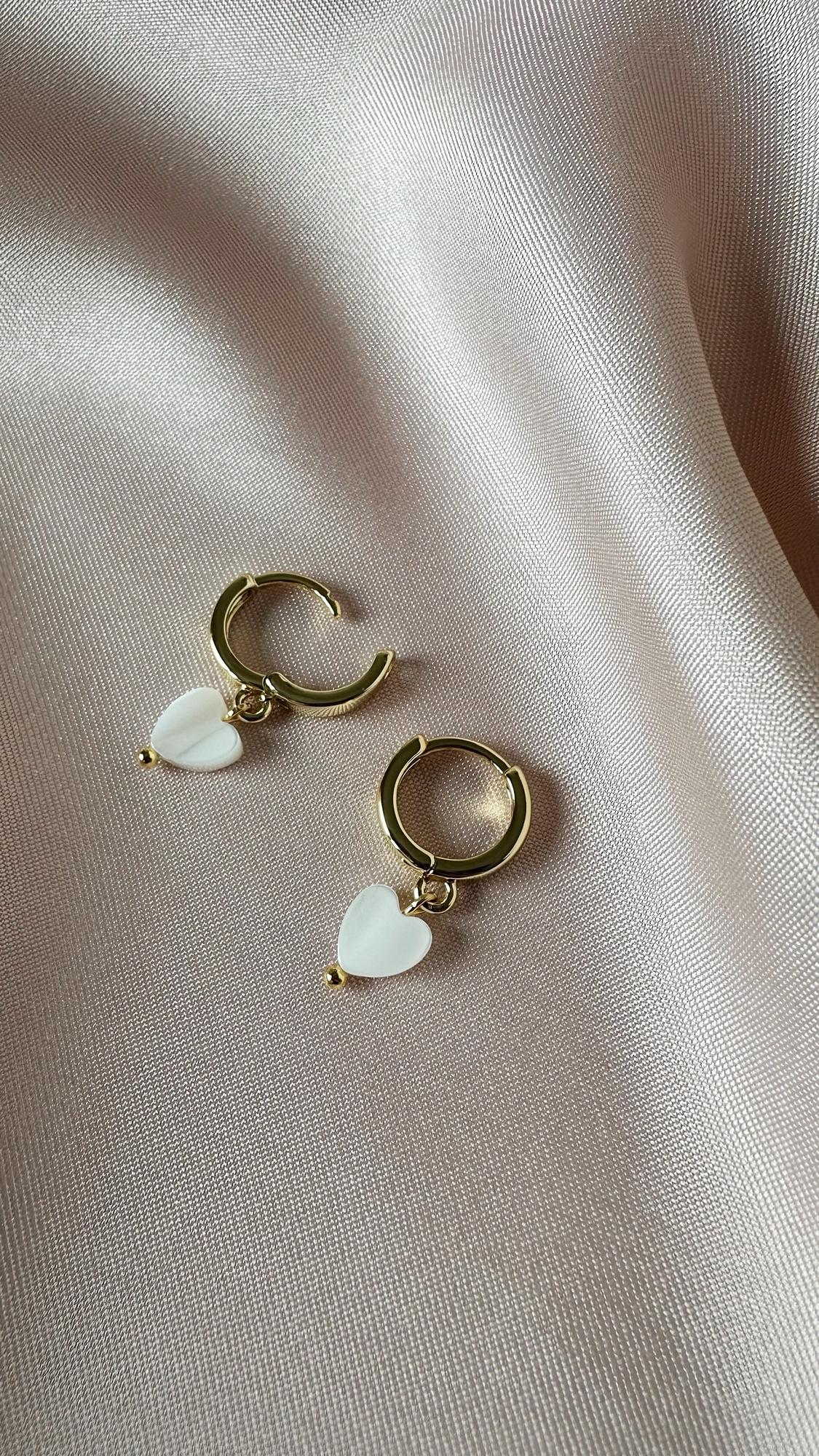 Серьги Ksenia G