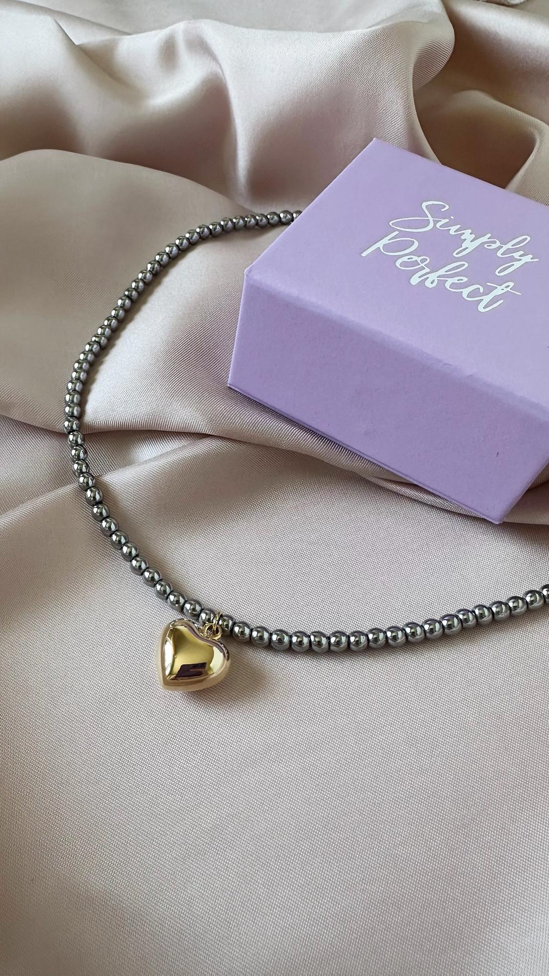 Чокер-колье Monday