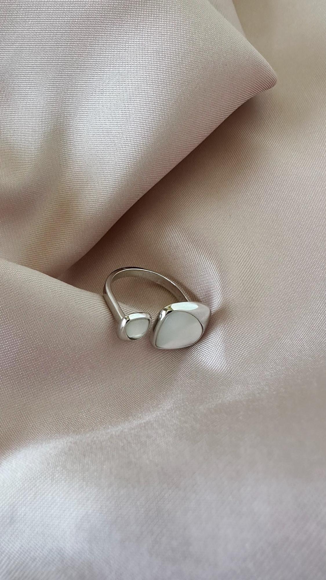 Кольцо Phenomenon S