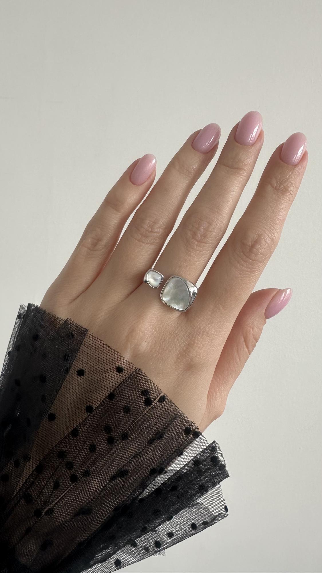 Кольцо Phenomenon S