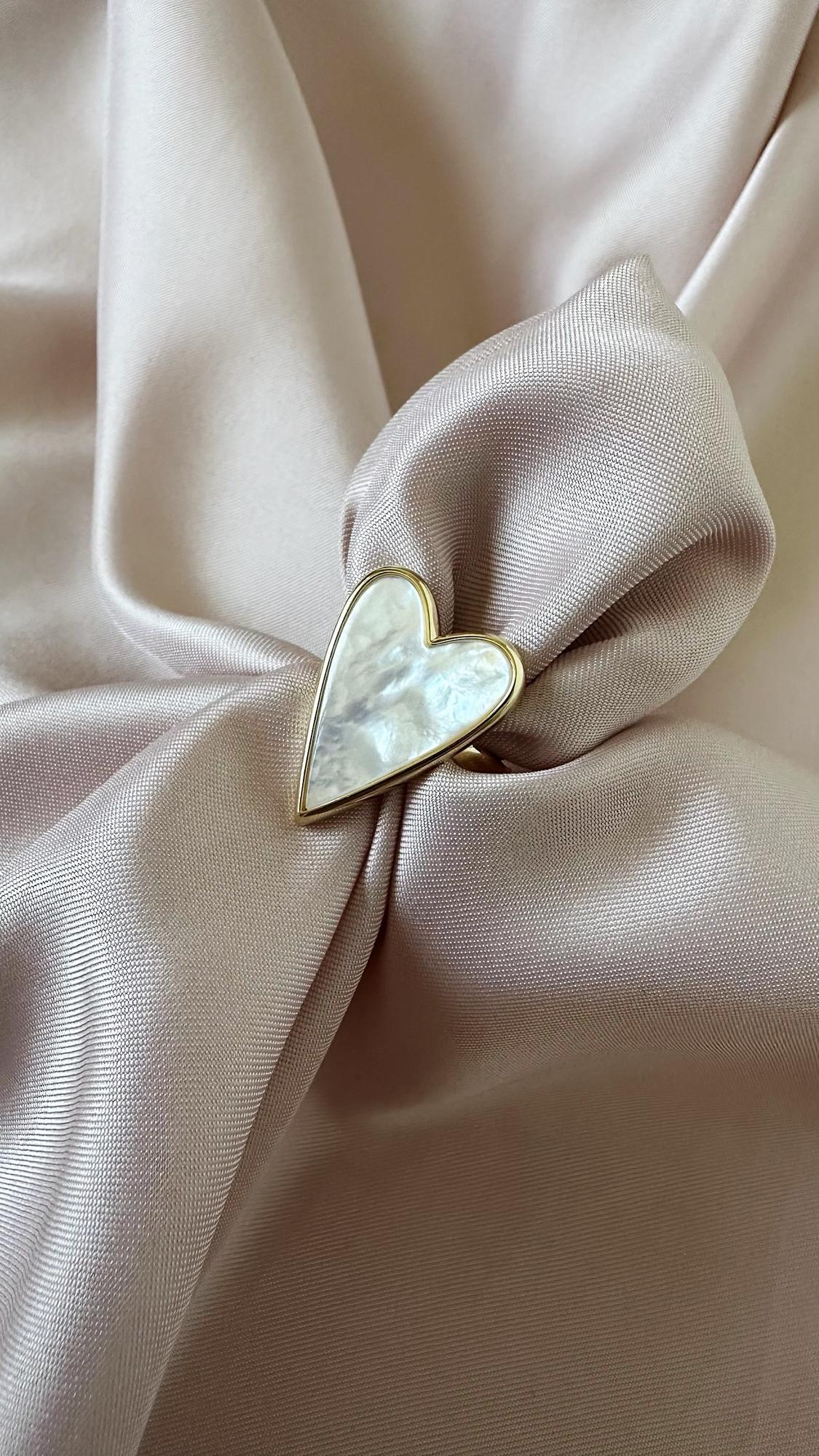 Кольцо Strike G