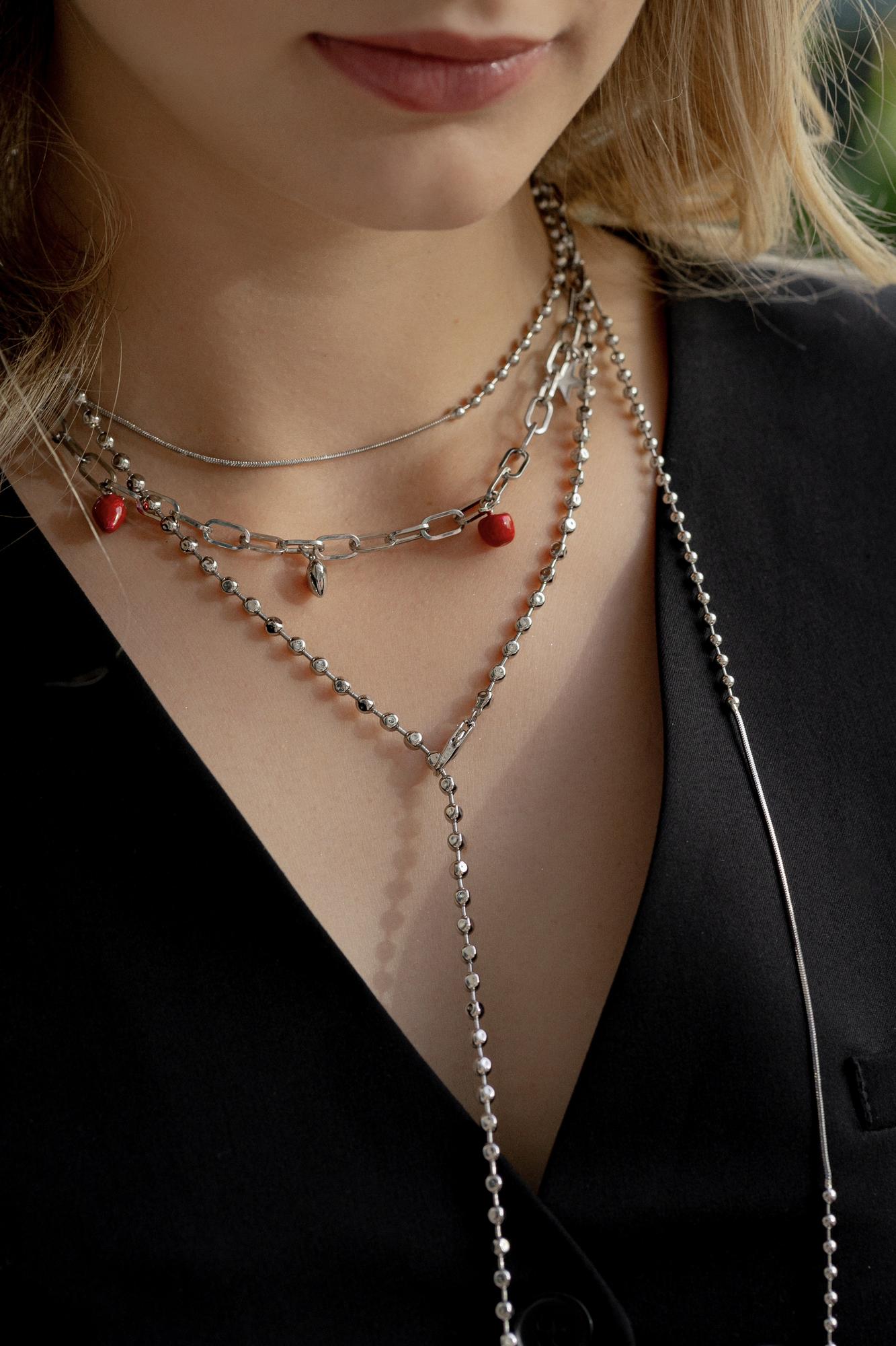 Колье Fruttis S