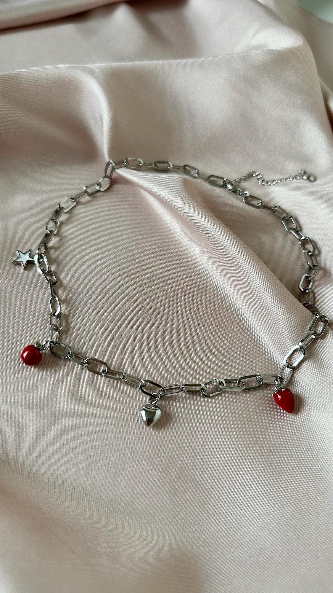 Колье Fruttis S