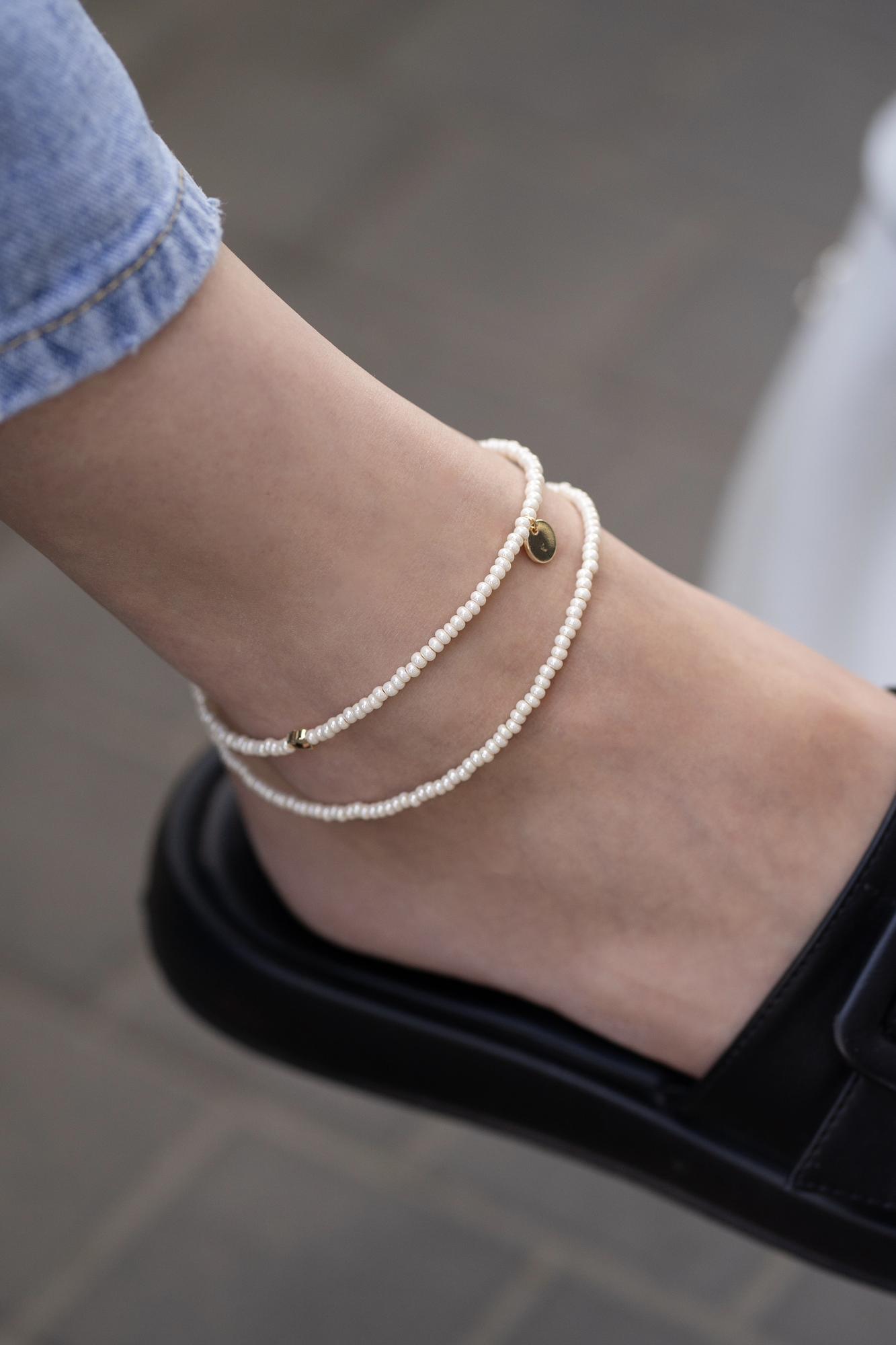 Анклет LoveMajorika G