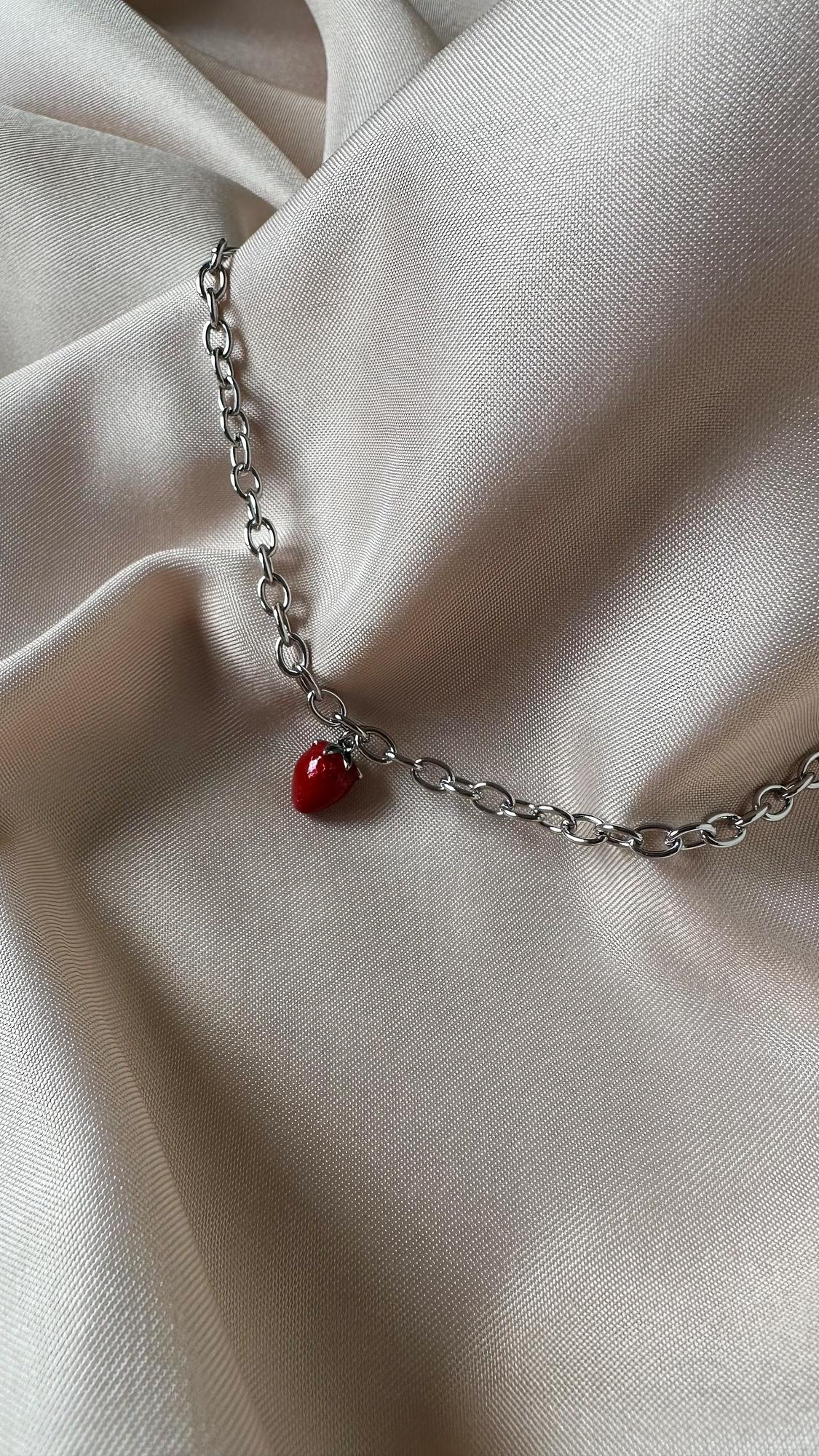 Анклет Strawberry S