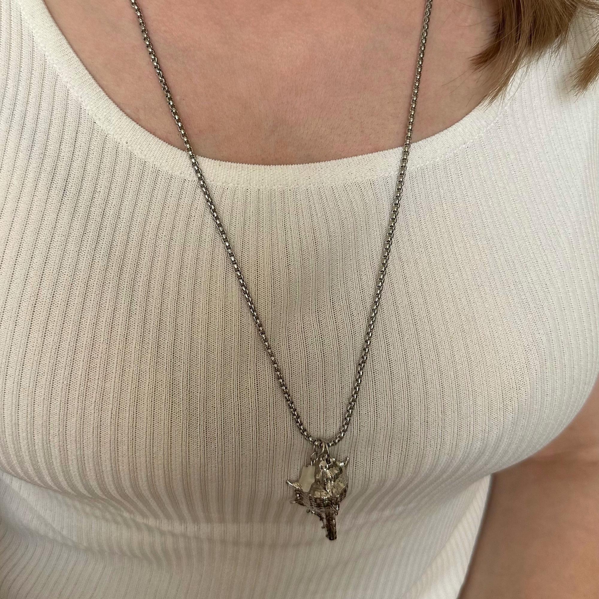 Цепочка Triton S