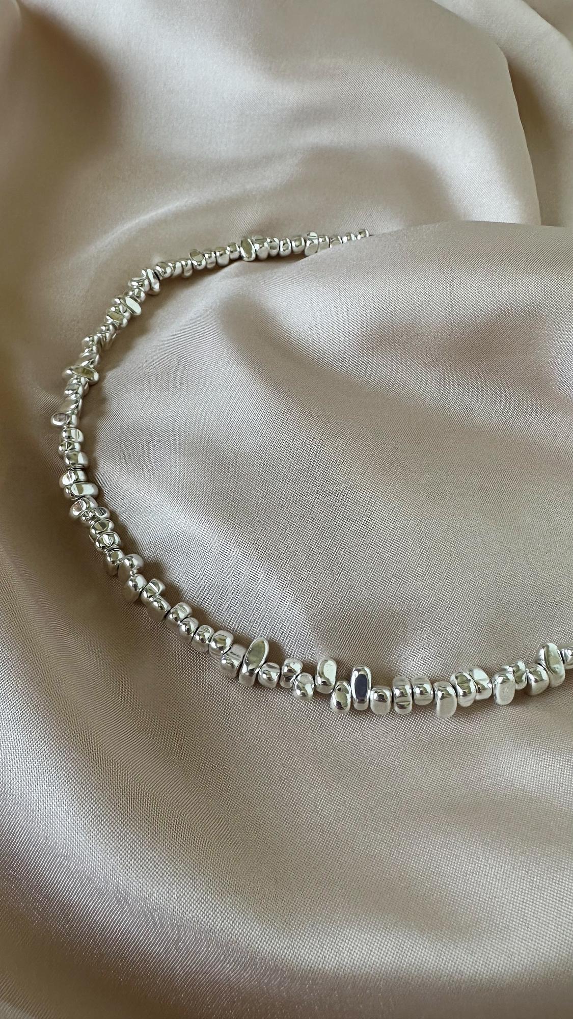 Колье WaterStone S