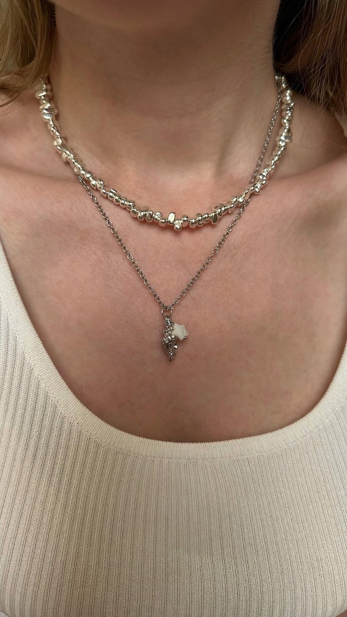 Цепочка Triton mini S