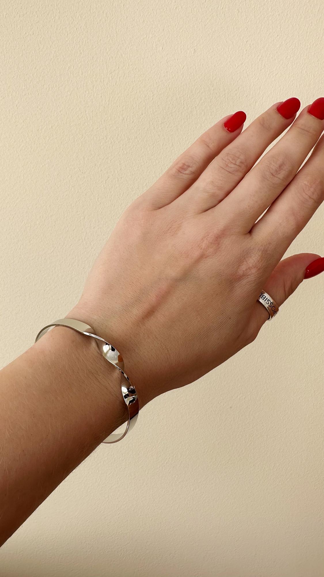 Браслет Twister