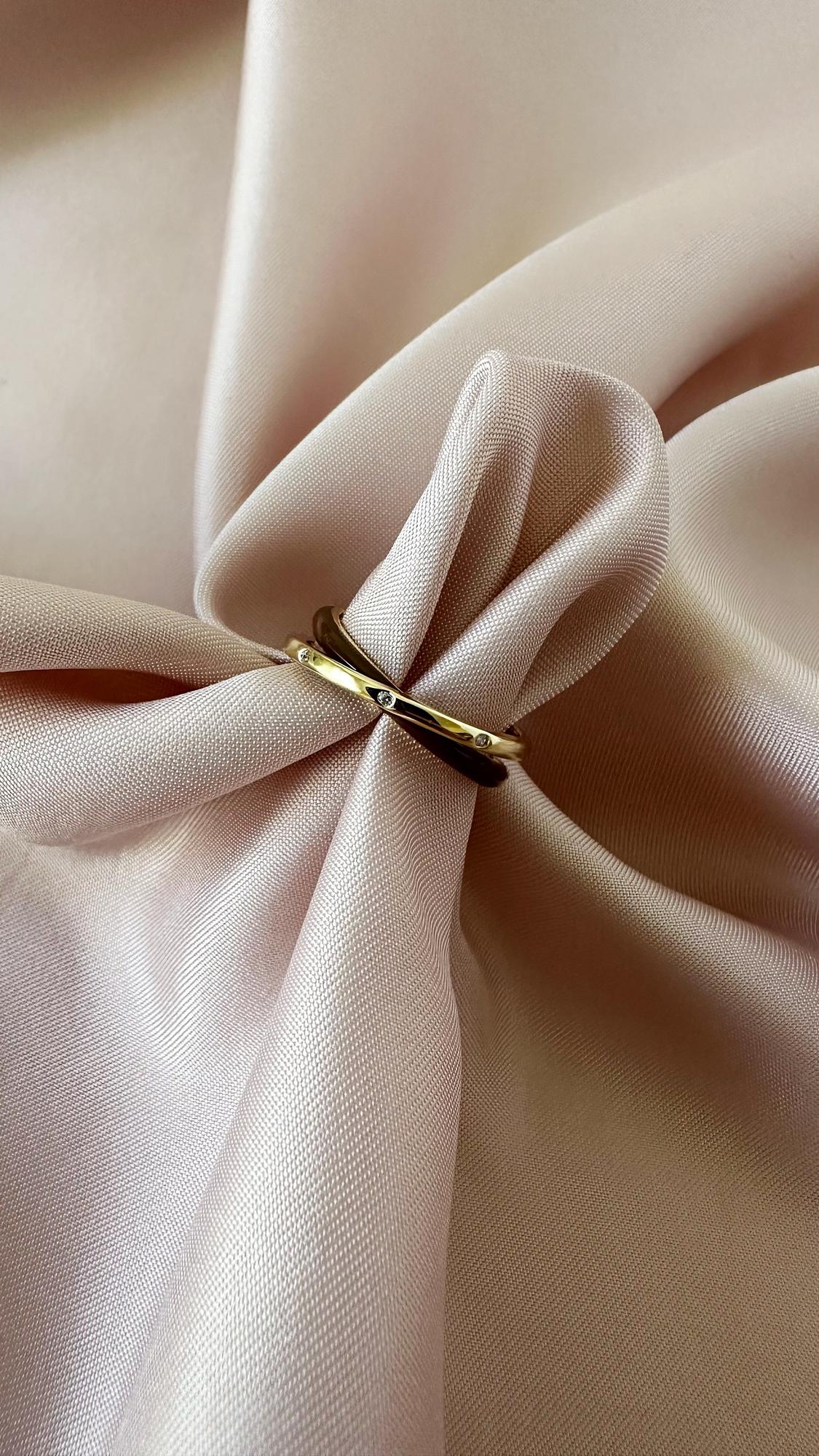 Кольцо Autumn B