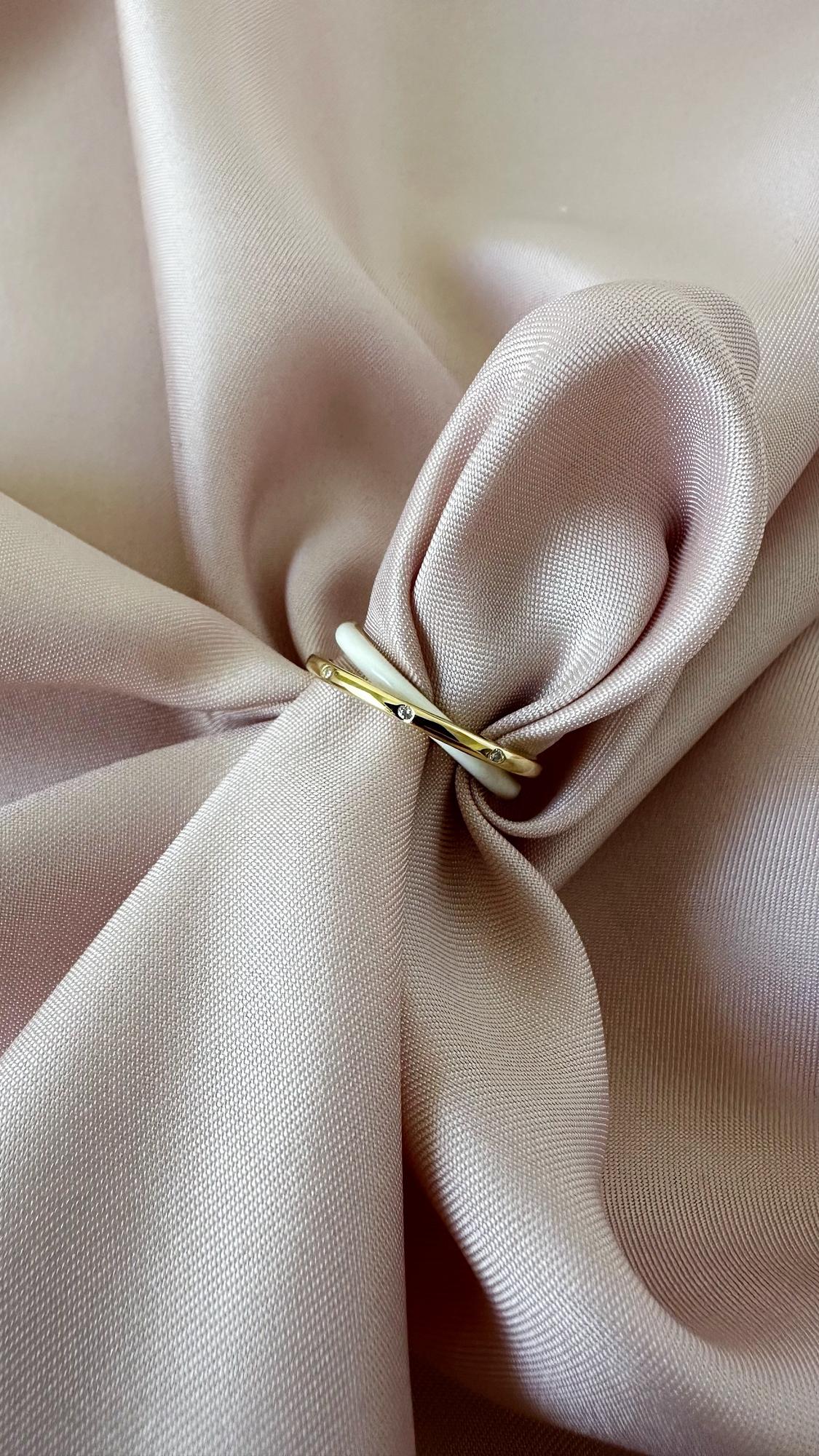 Кольцо Autumn W