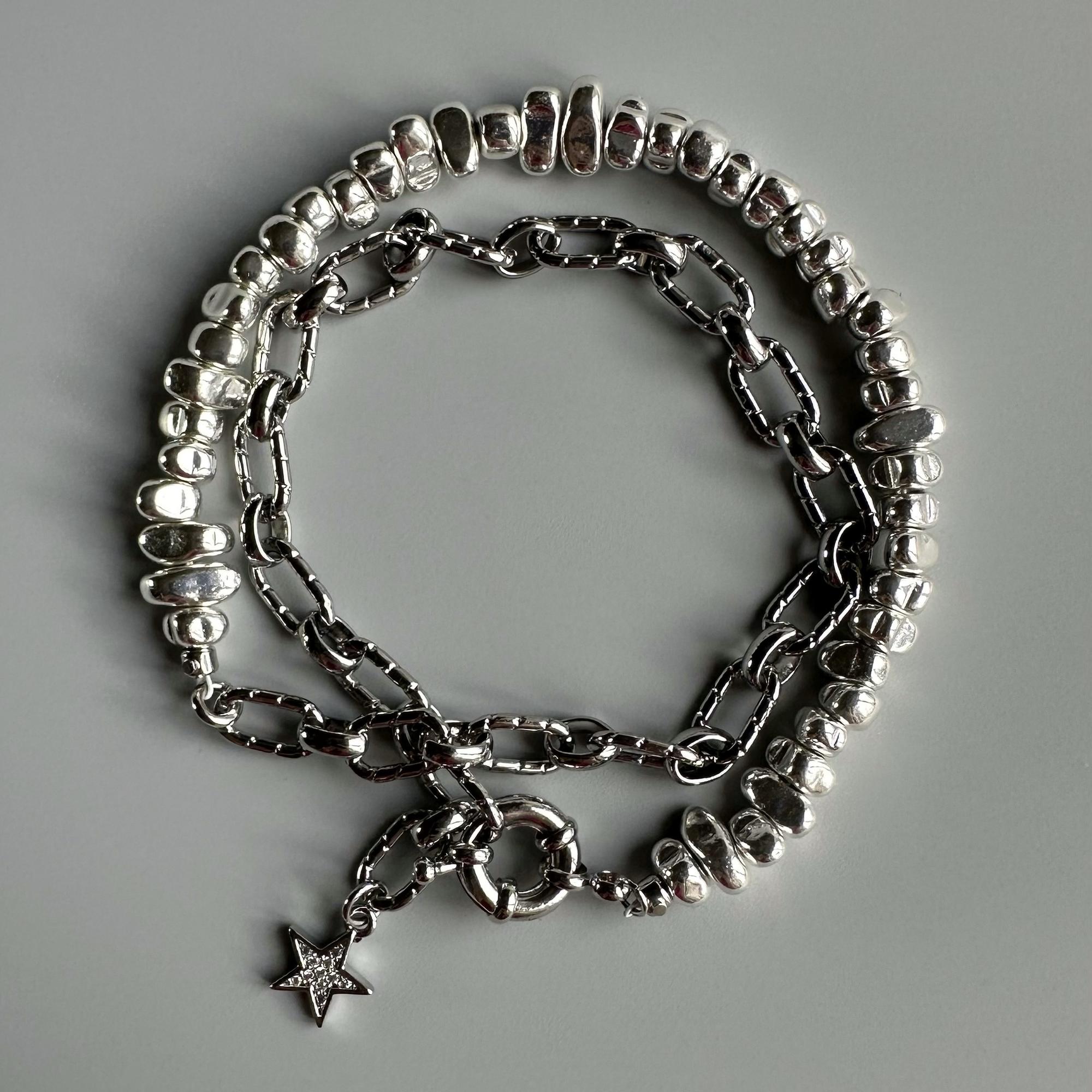 Браслет-трансформер GemaDouble