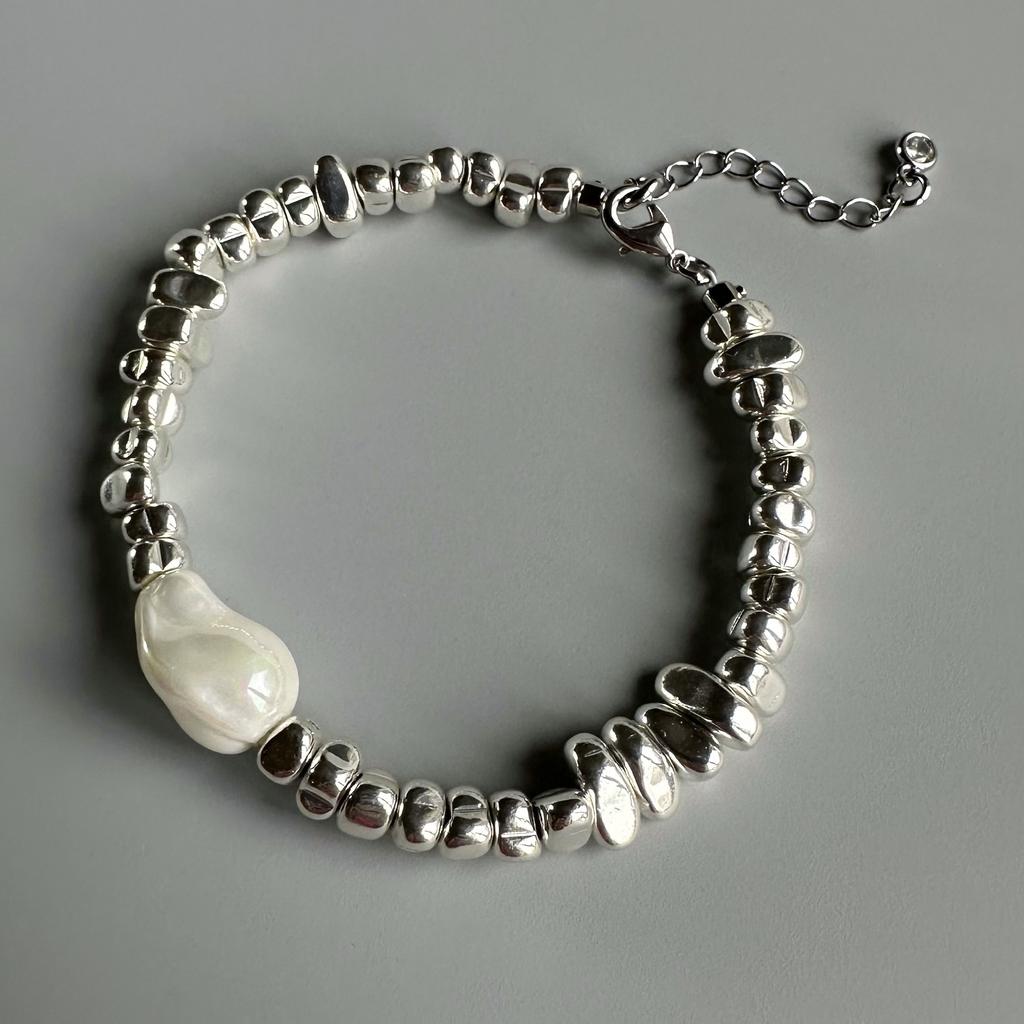 Браслет GemaPearl