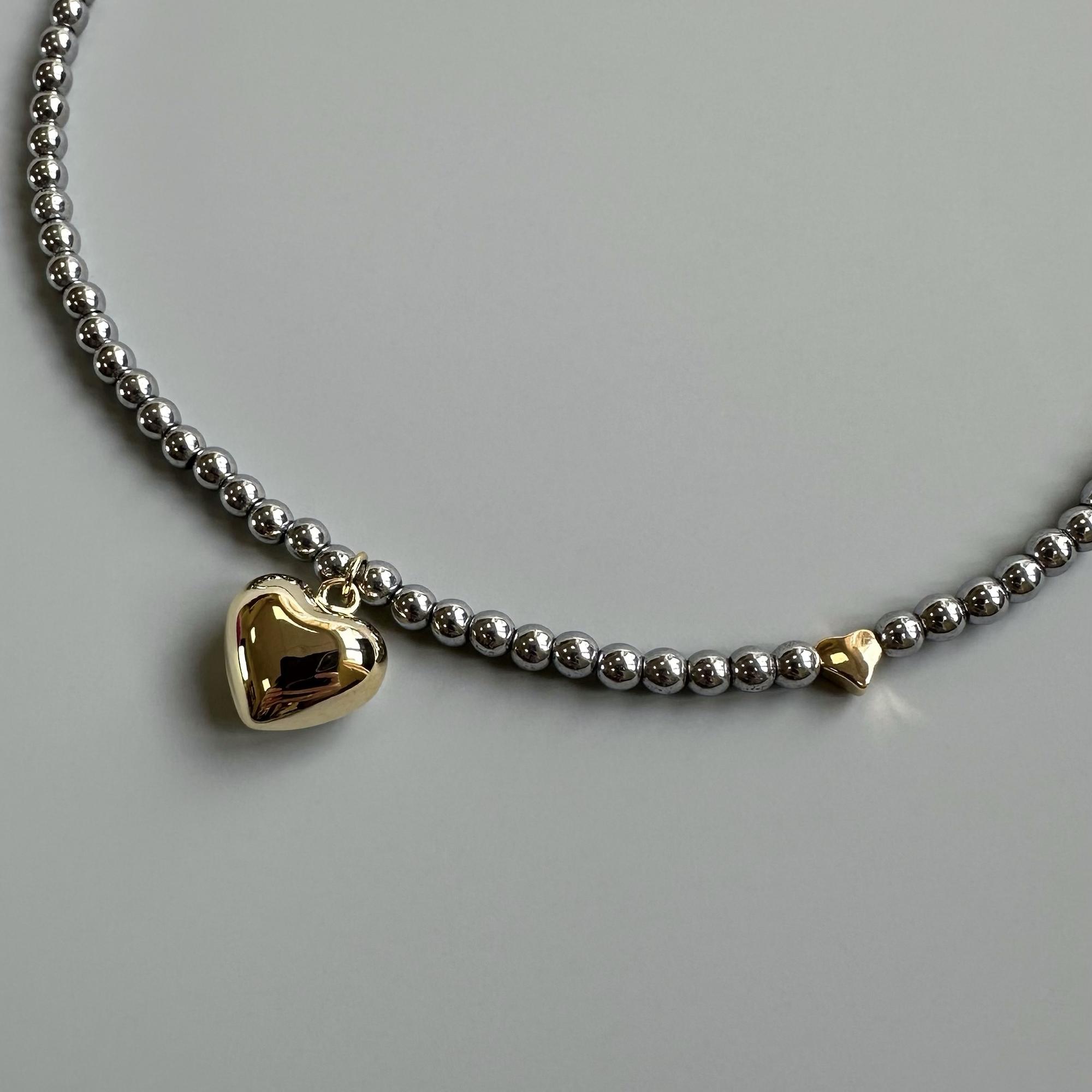 Чокер-колье Monday2