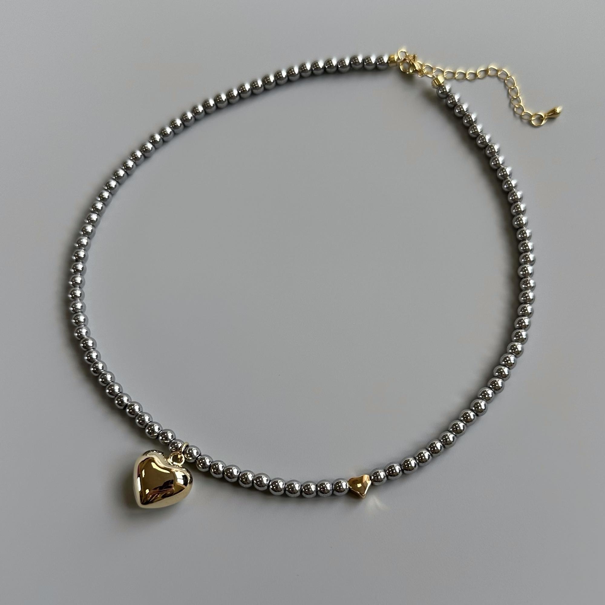 Чокер-колье Monday2