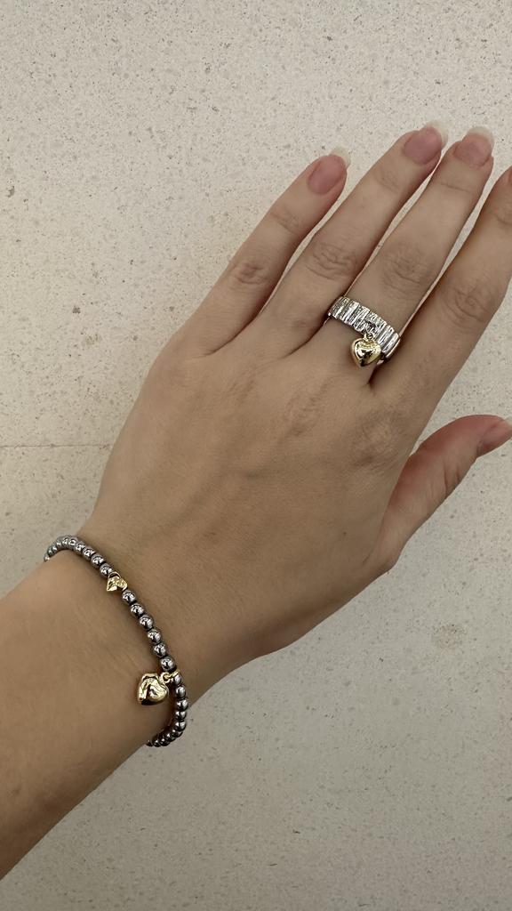 Кольцо Monday S